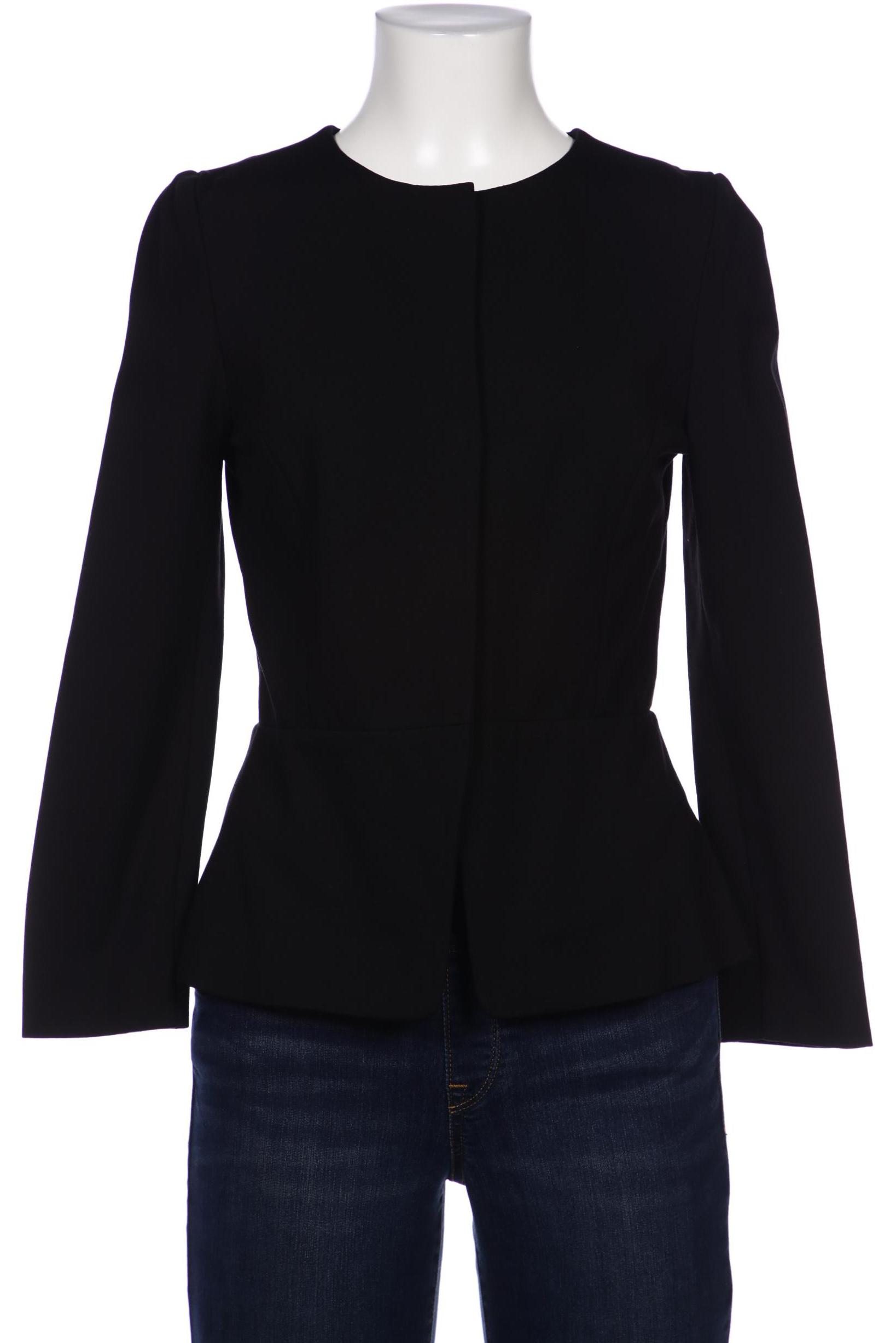 

Hallhuber Damen Blazer, schwarz