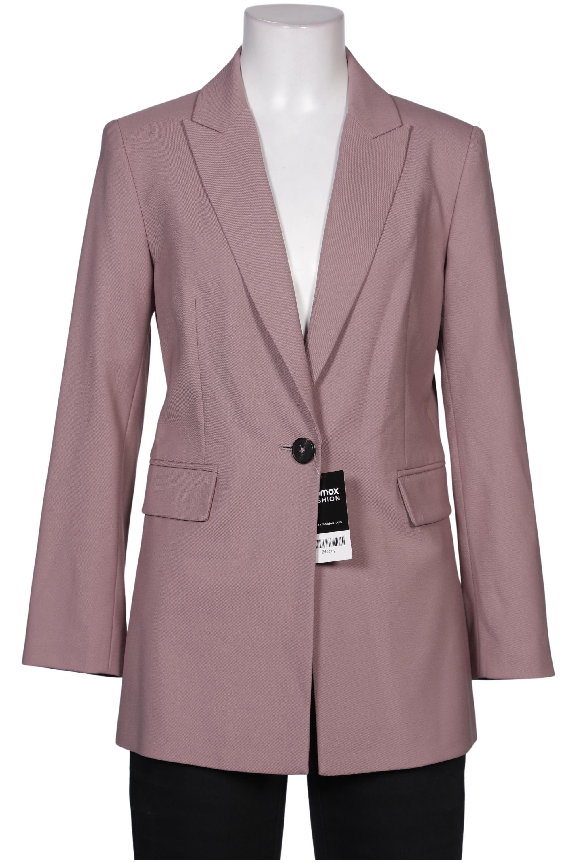 

Hallhuber Damen Blazer, pink, Gr. 36