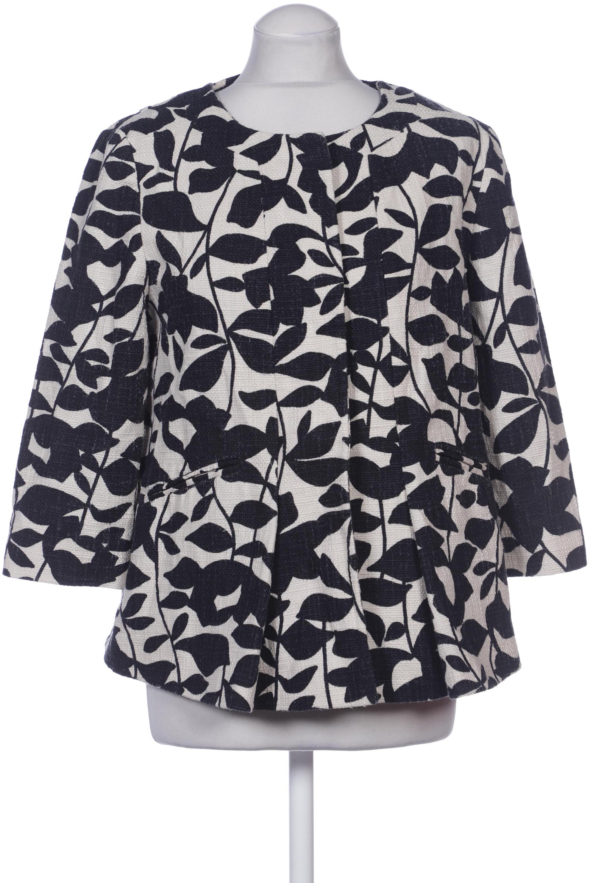 

Hallhuber Damen Blazer, beige, Gr. 40