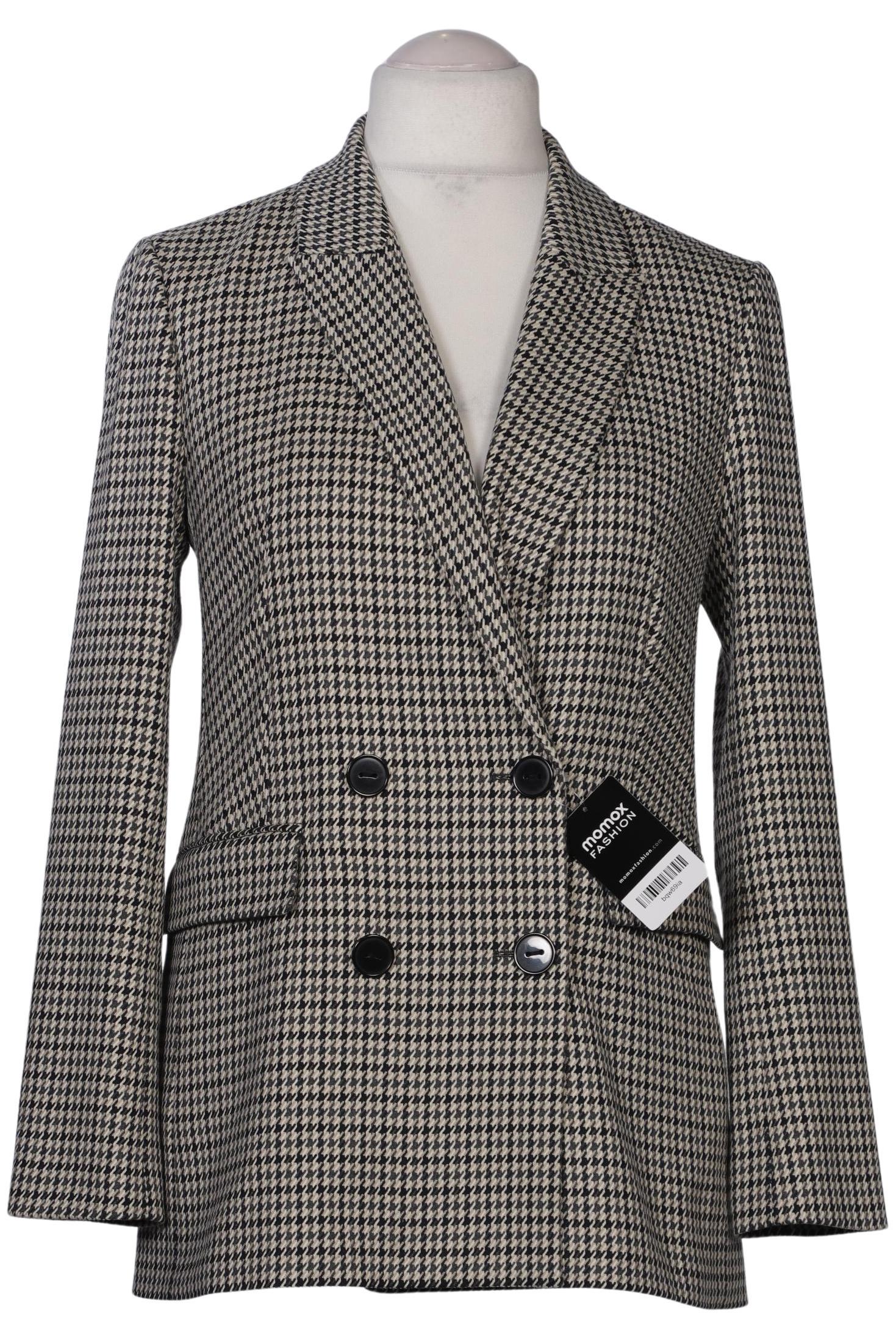 

Hallhuber Damen Blazer, mehrfarbig, Gr. 38