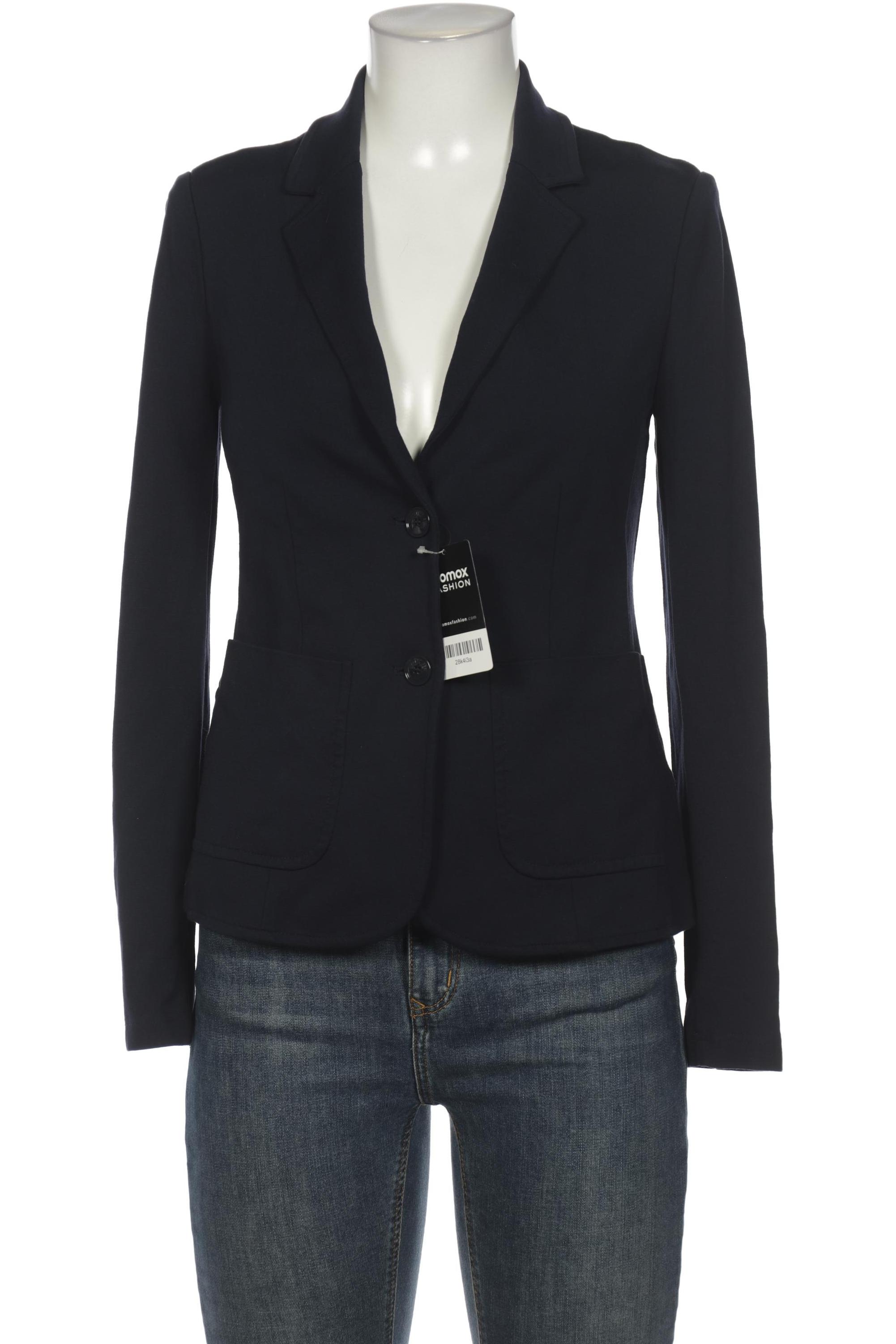 

Hallhuber Damen Blazer, marineblau