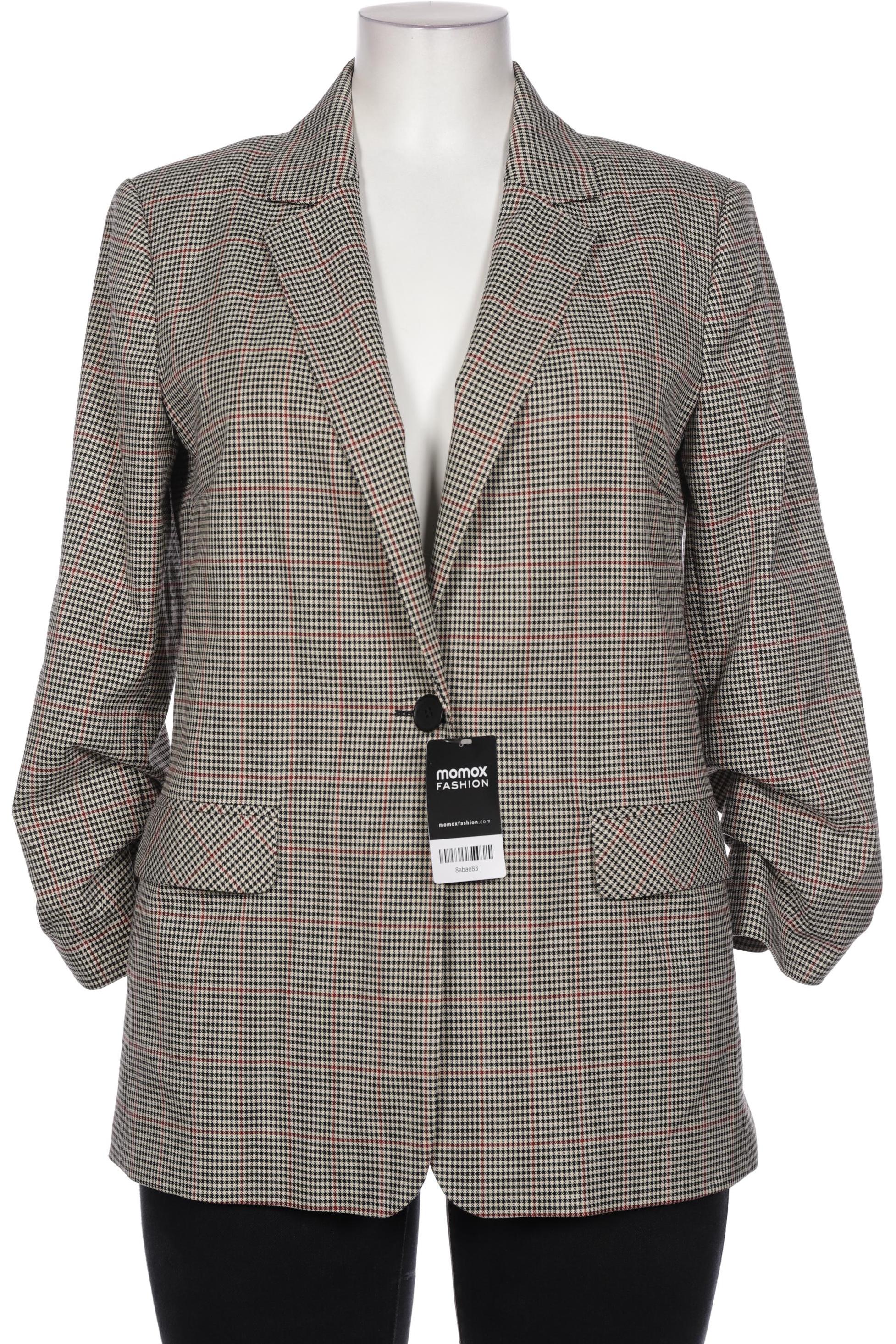 

Hallhuber Damen Blazer, beige, Gr. 42