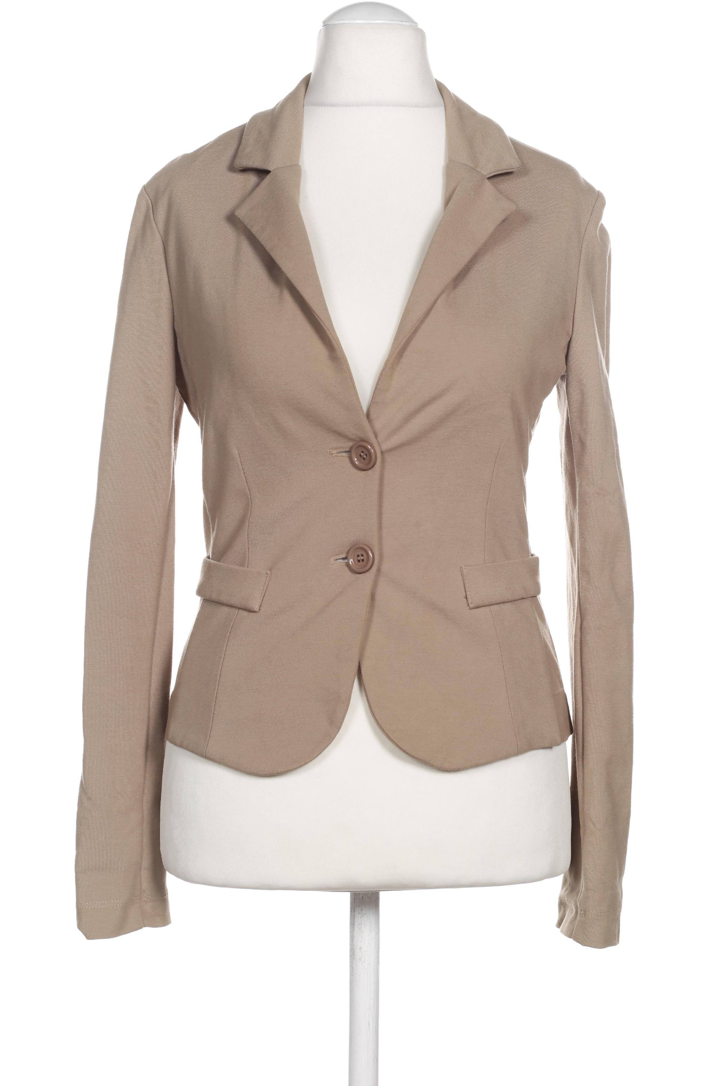 

Hallhuber Damen Blazer, beige, Gr.