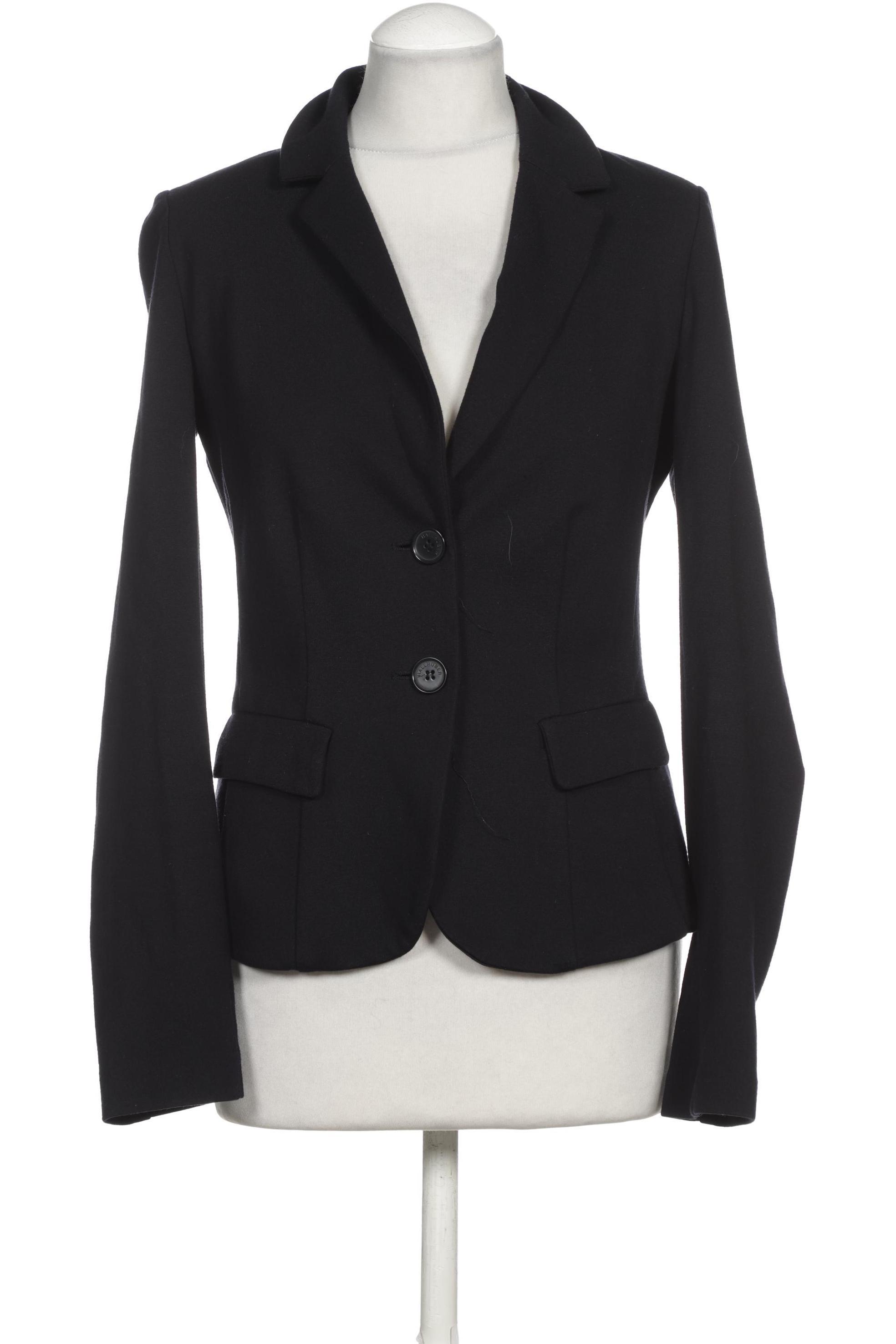 

Hallhuber Damen Blazer, blau, Gr. 38