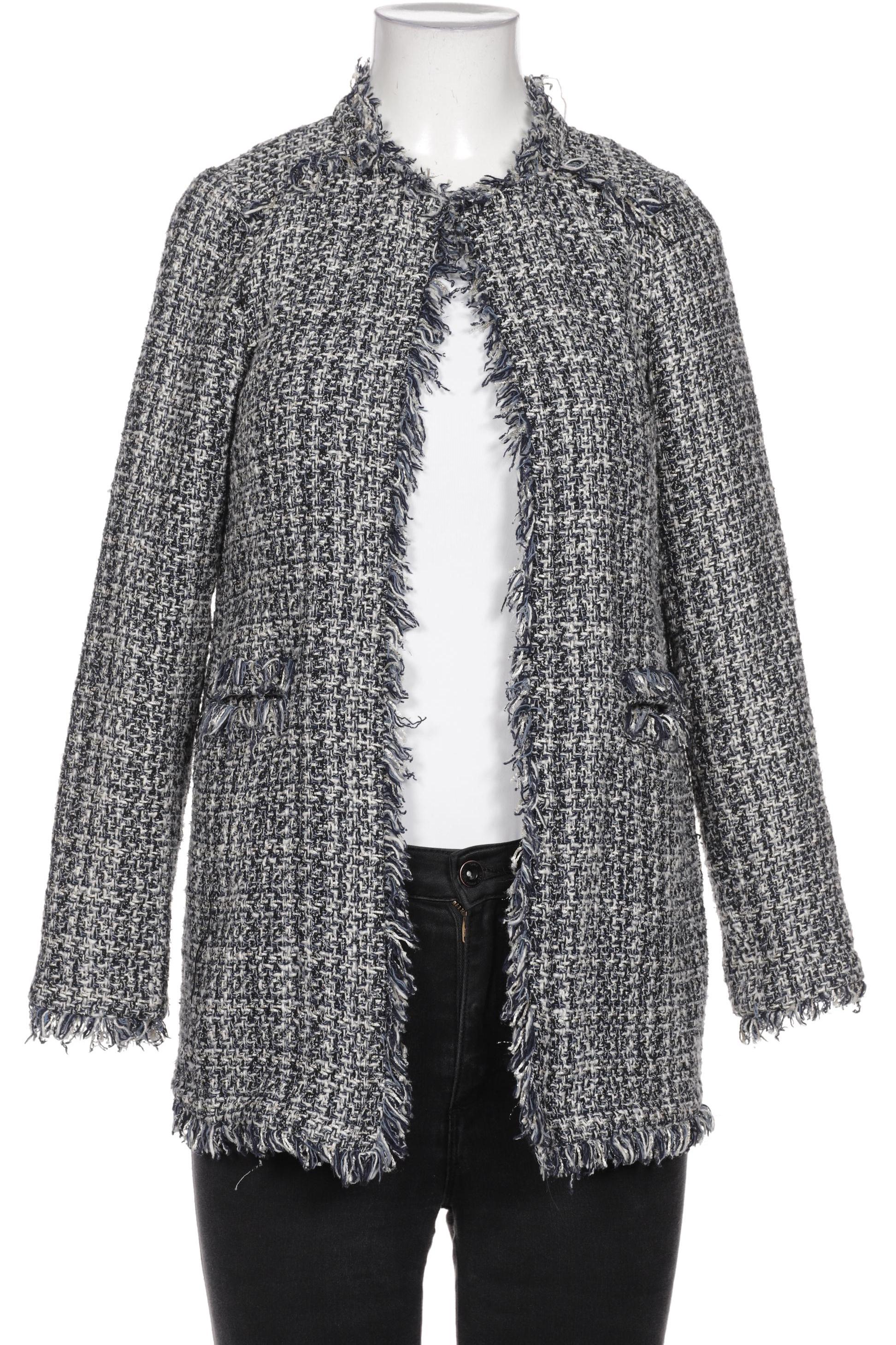

Hallhuber Damen Blazer, marineblau