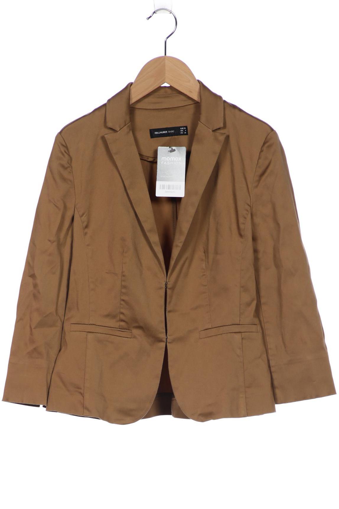 

Hallhuber Damen Blazer, braun