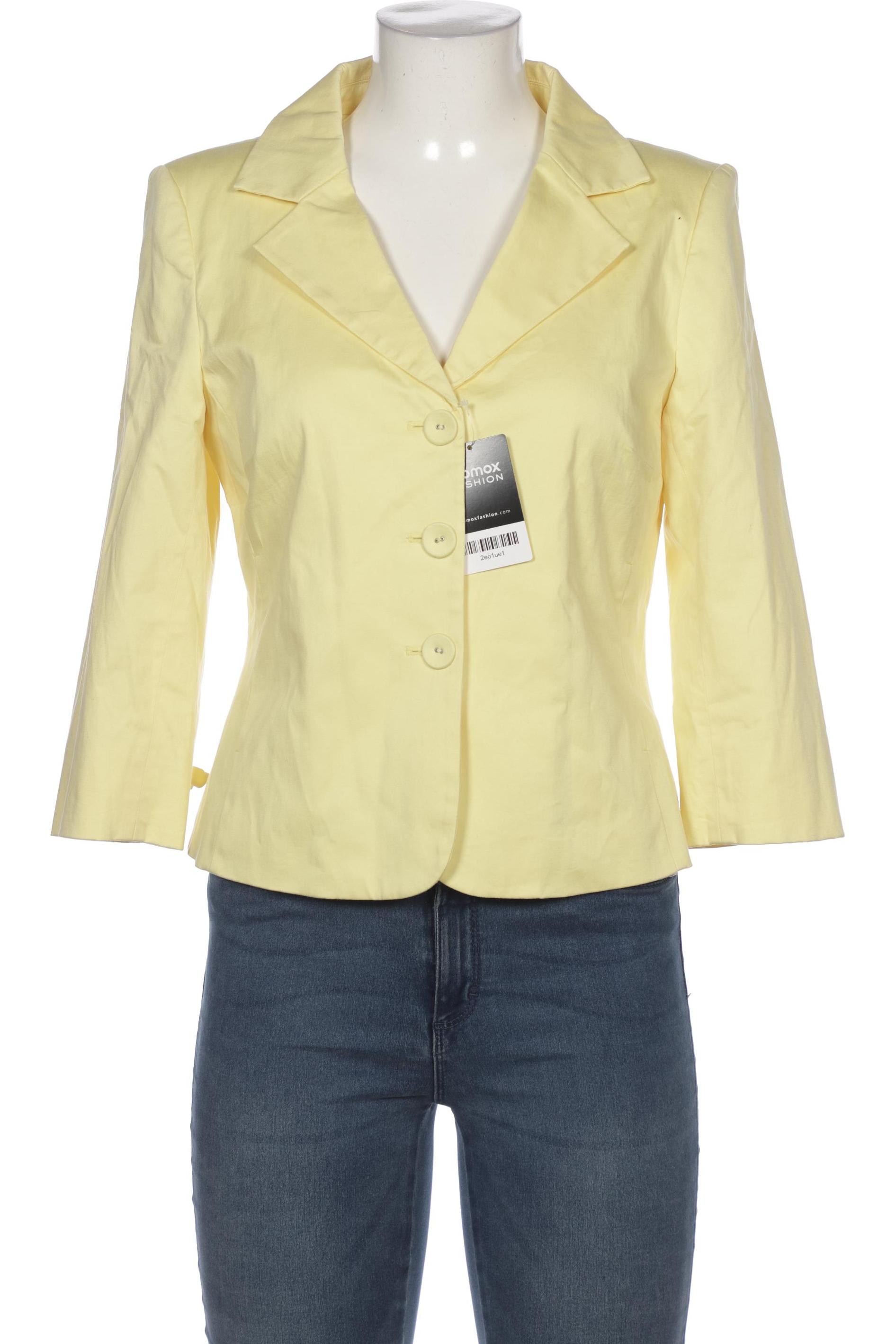 

Hallhuber Damen Blazer, gelb