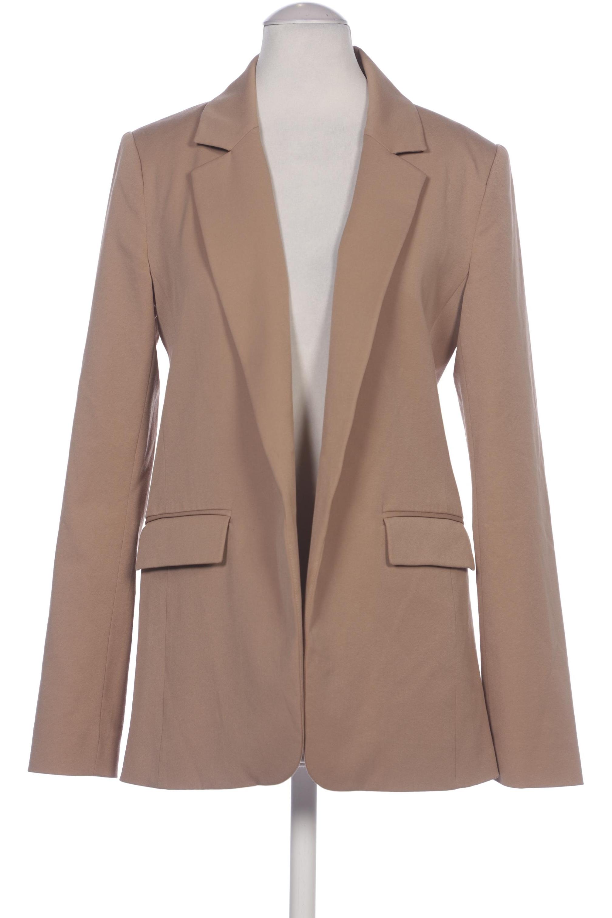 

Hallhuber Damen Blazer, braun, Gr. 34