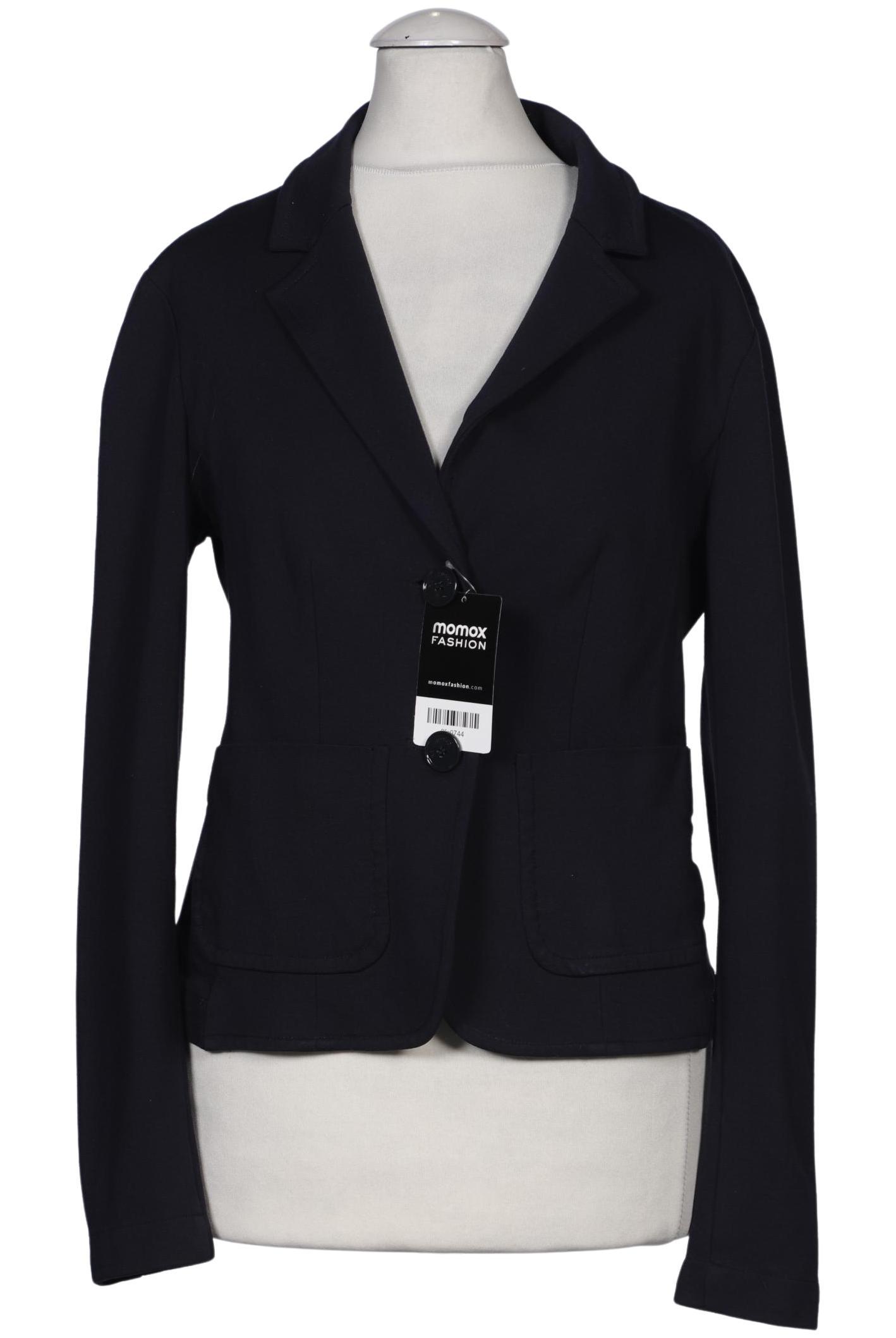 

Hallhuber Damen Blazer, marineblau, Gr. 36
