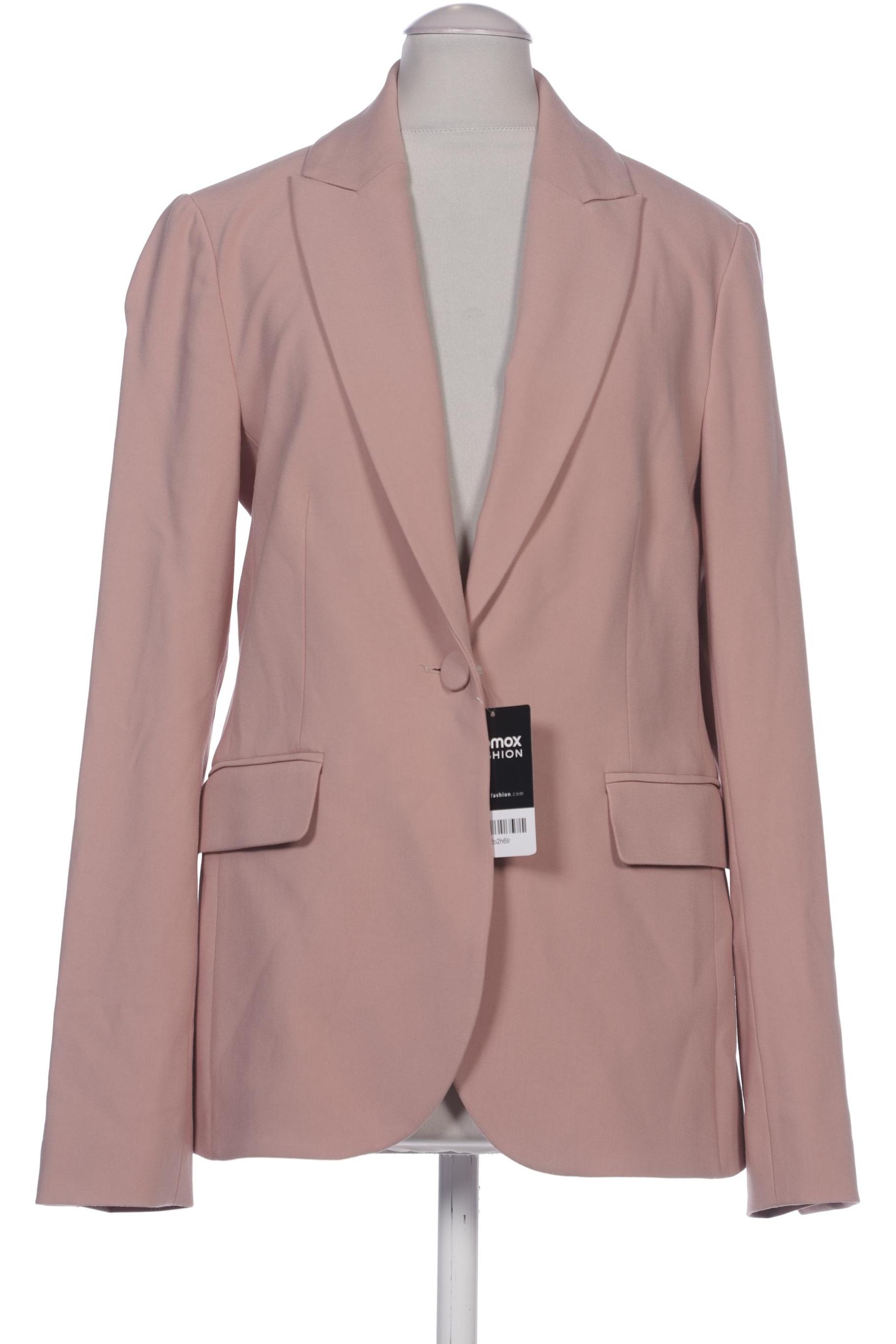 

Hallhuber Damen Blazer, pink, Gr. 34