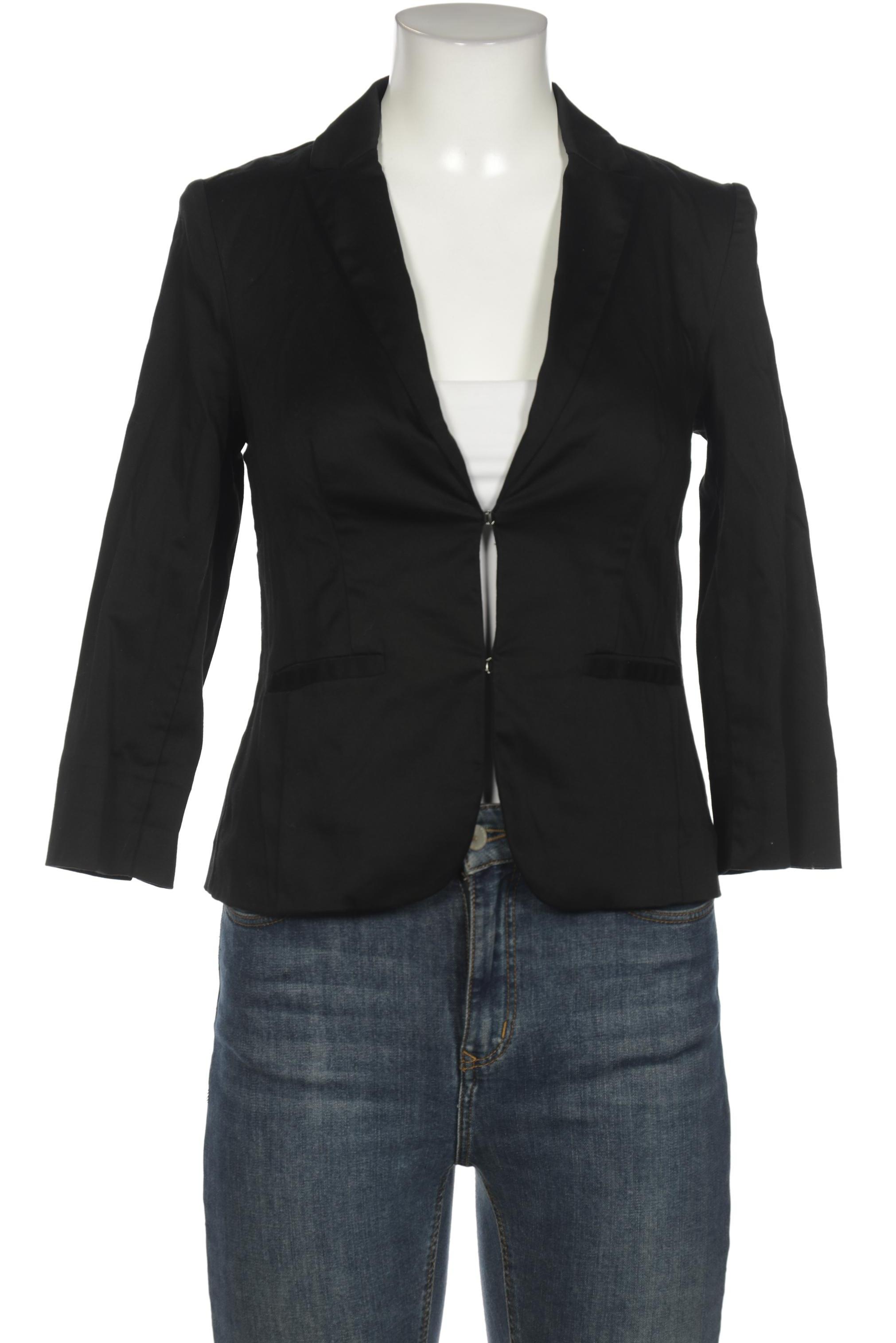 

Hallhuber Damen Blazer, schwarz