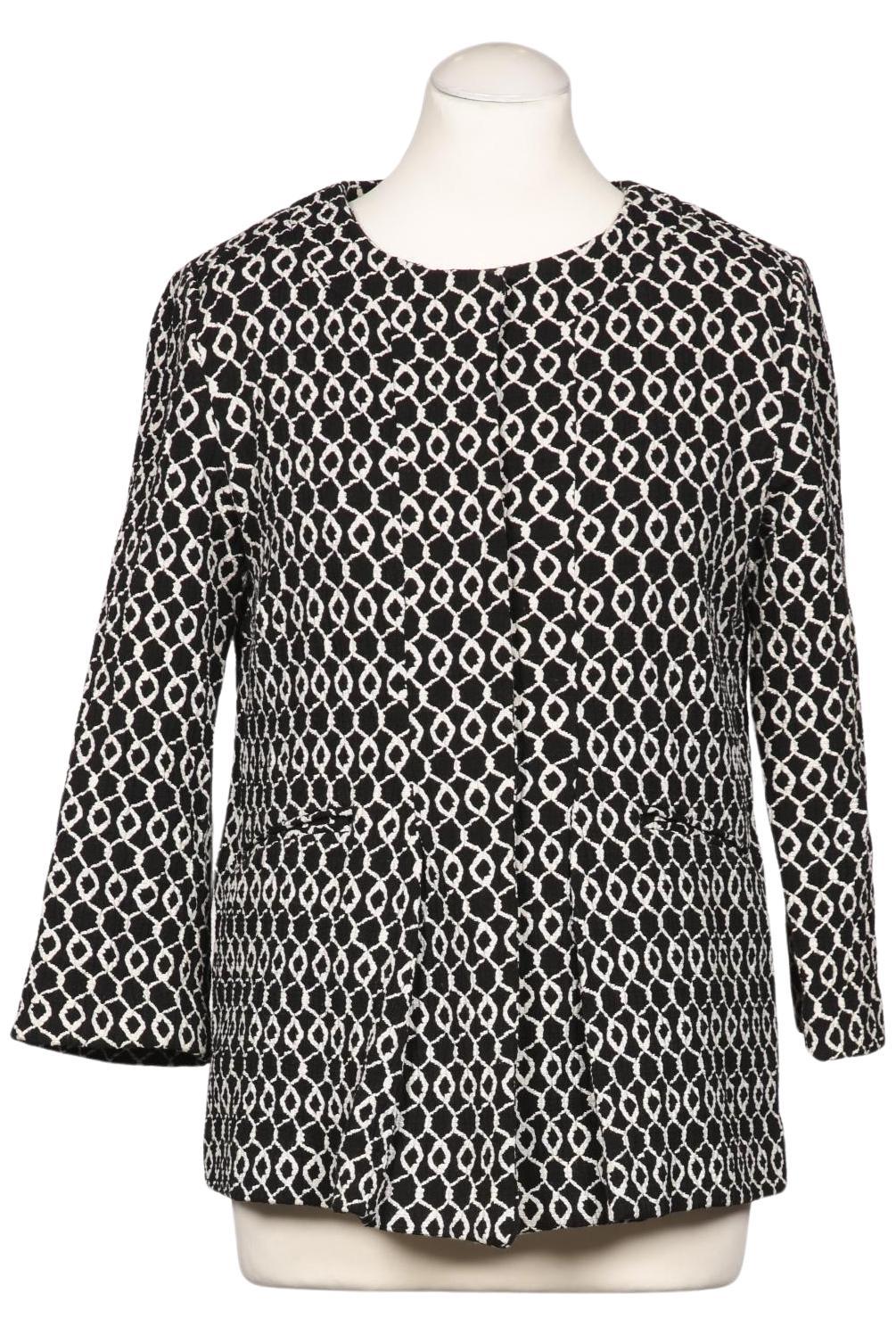 

Hallhuber Damen Blazer, mehrfarbig, Gr. 38