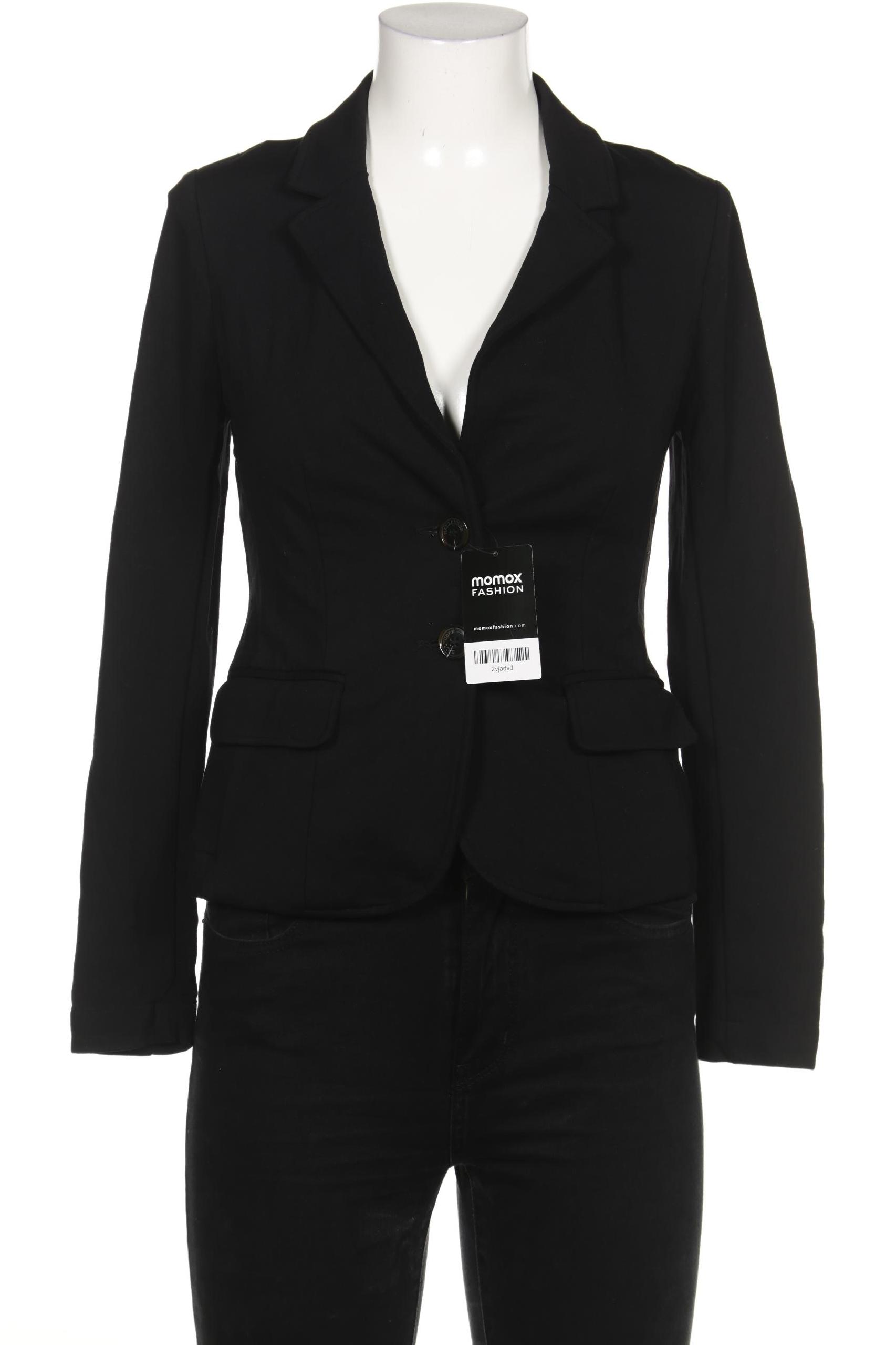 

Hallhuber Damen Blazer, schwarz