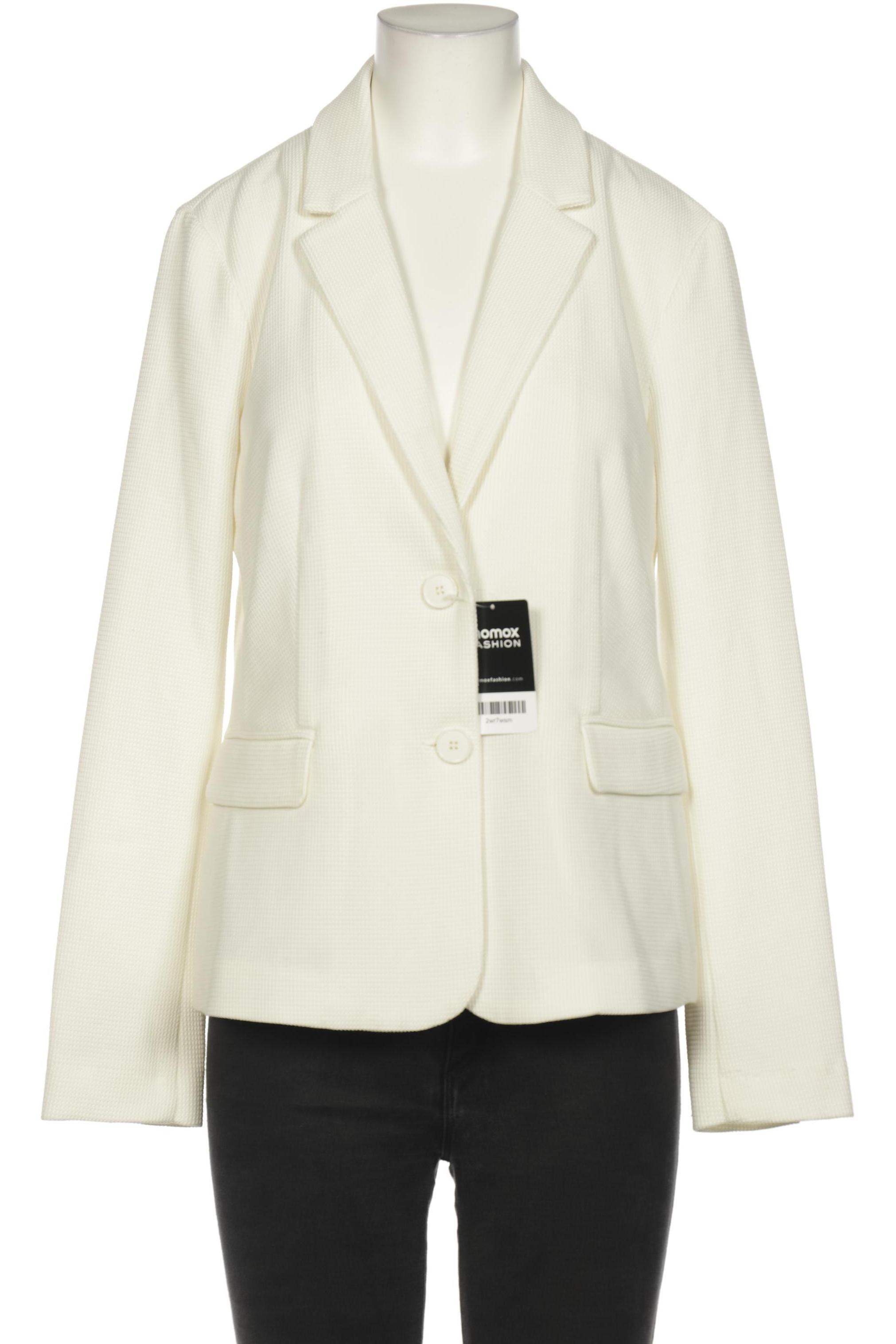 

Hallhuber Damen Blazer, weiß