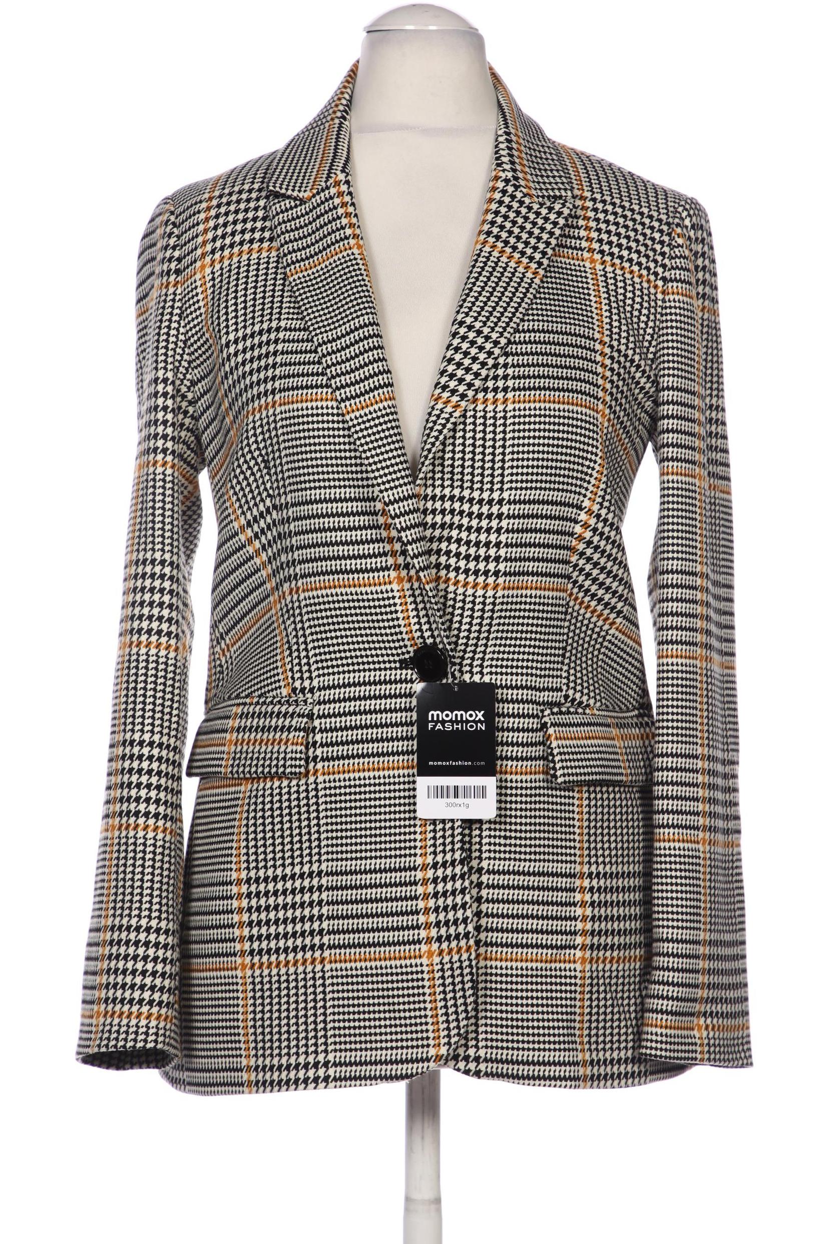 

Hallhuber Damen Blazer, schwarz, Gr. 36