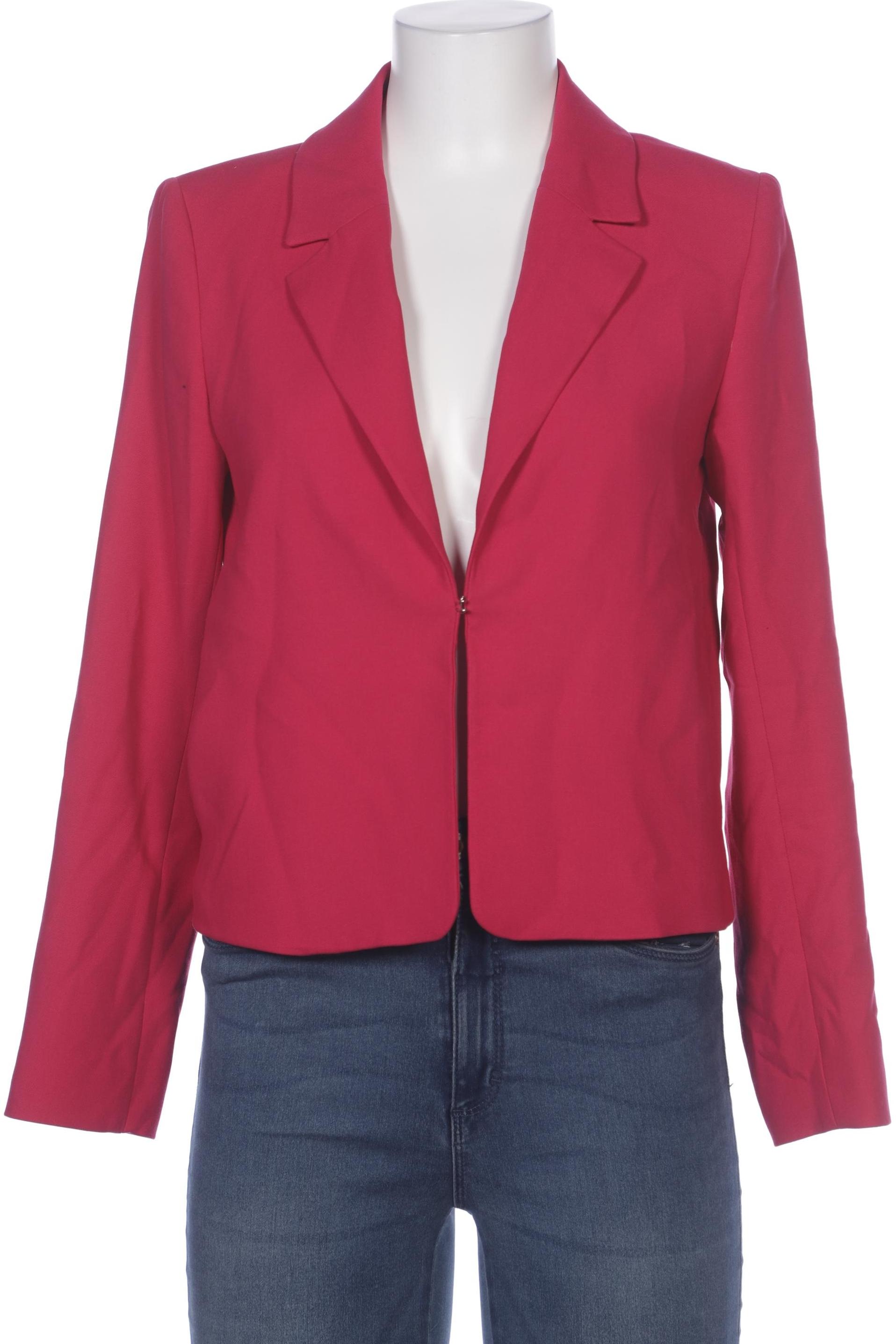 

Hallhuber Damen Blazer, pink, Gr. 38