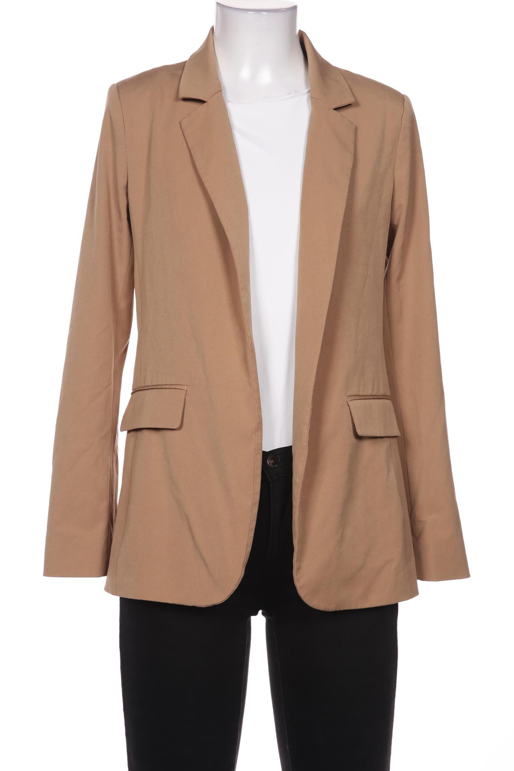 Thumbnail - Hallhuber Damen Blazer, beige, Gr. 34