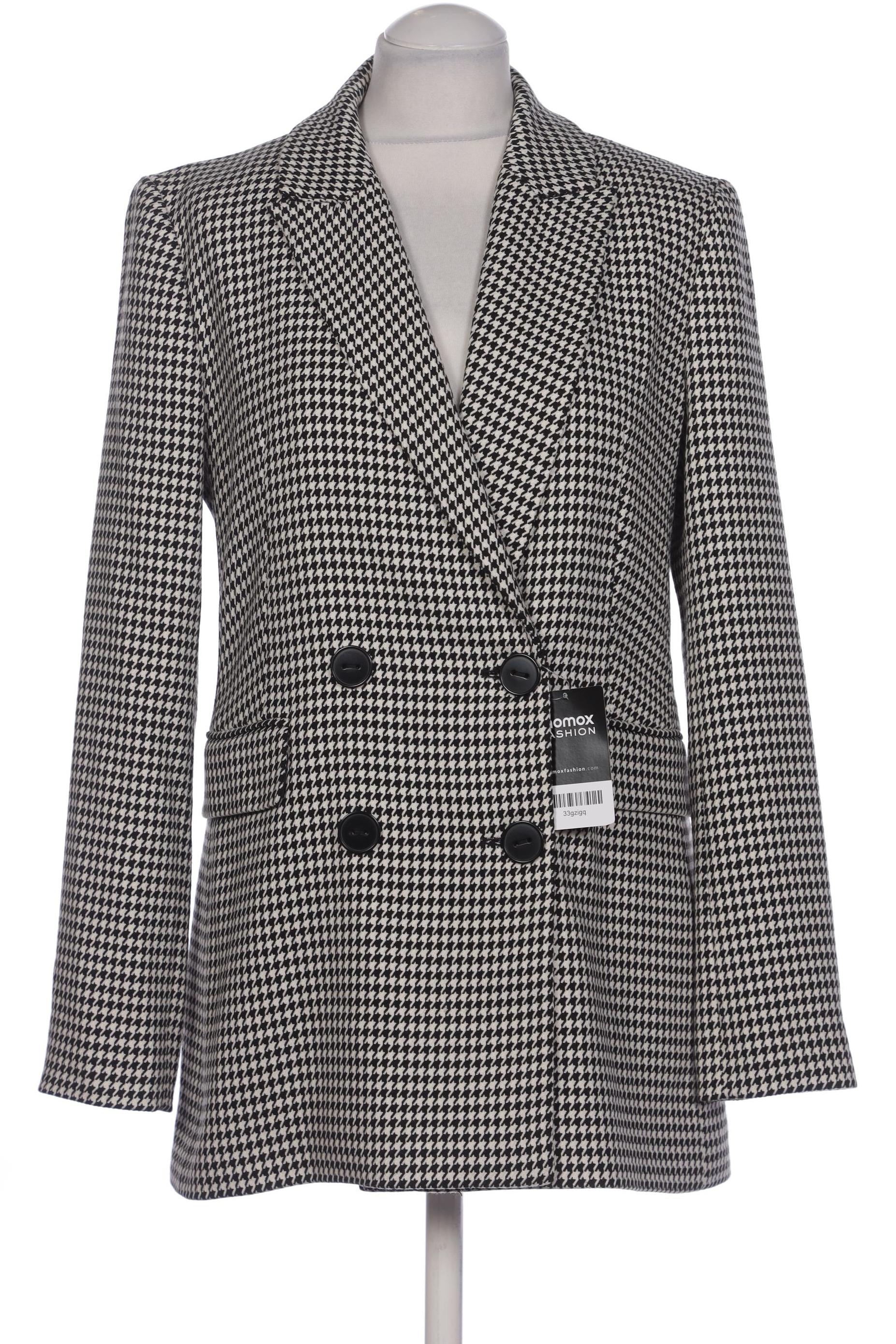 

Hallhuber Damen Blazer, schwarz, Gr. 38
