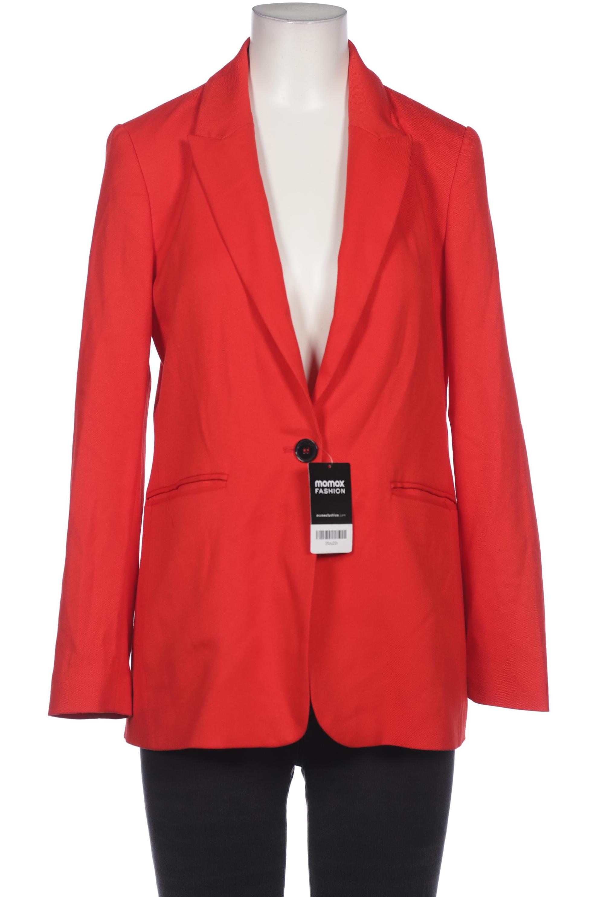 

Hallhuber Damen Blazer, rot