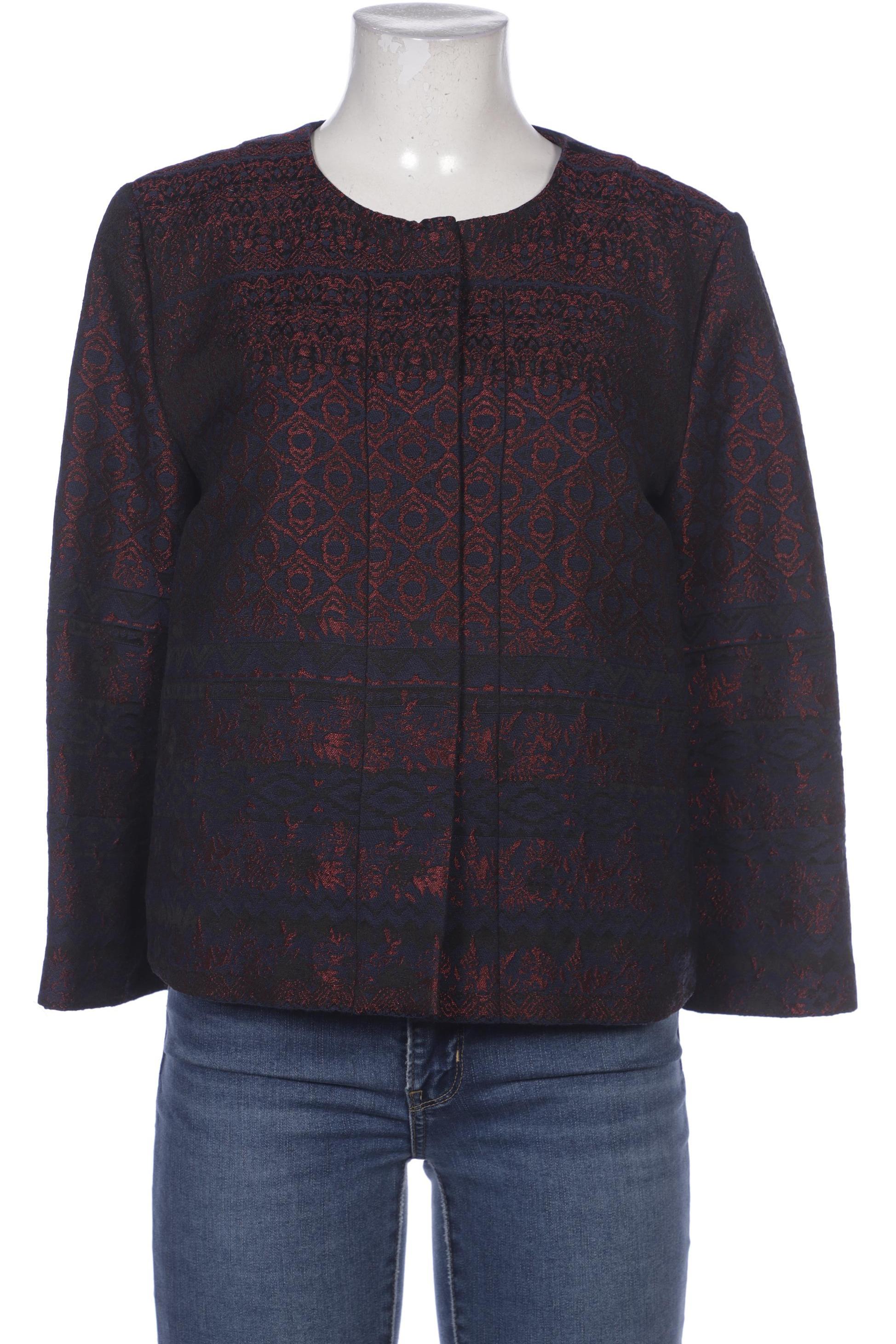 

Hallhuber Damen Blazer, mehrfarbig, Gr. 40