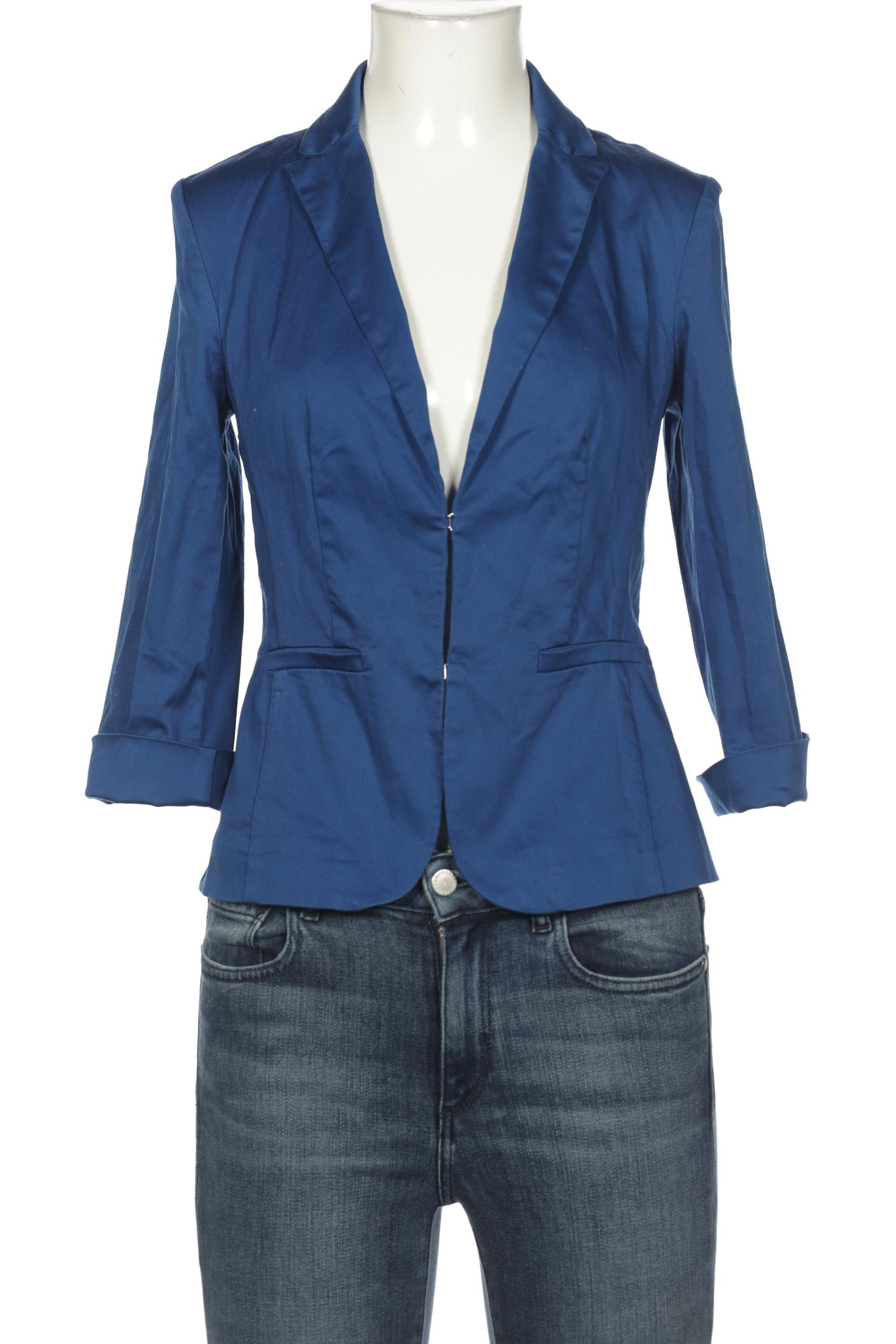 

Hallhuber Damen Blazer, blau