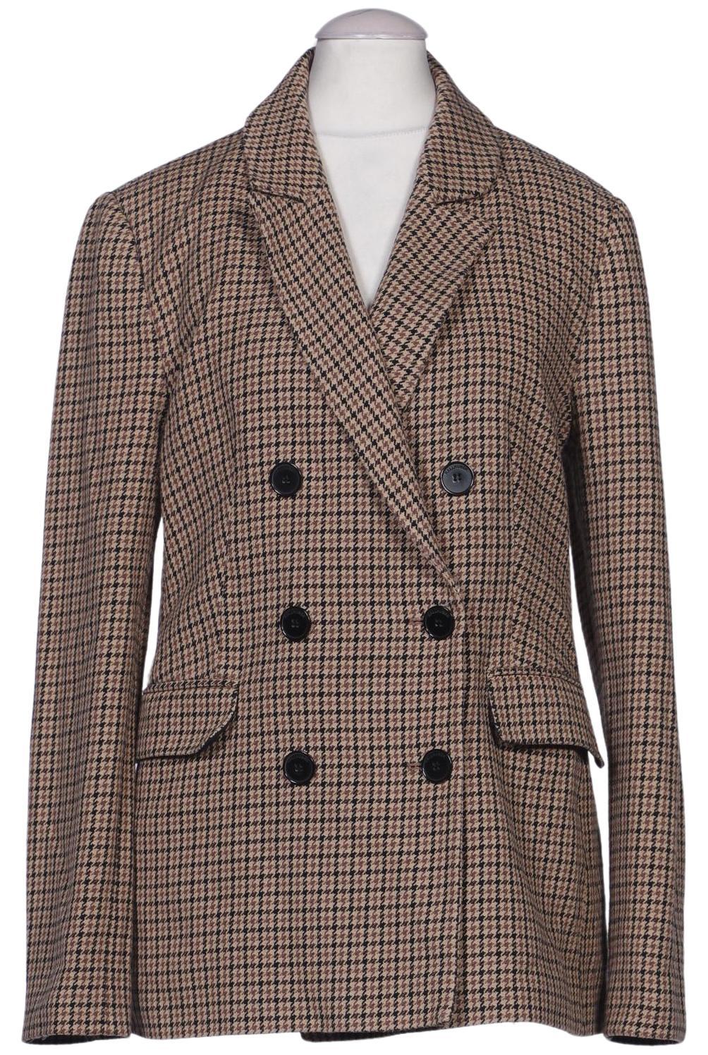 

Hallhuber Damen Blazer, mehrfarbig, Gr. 36