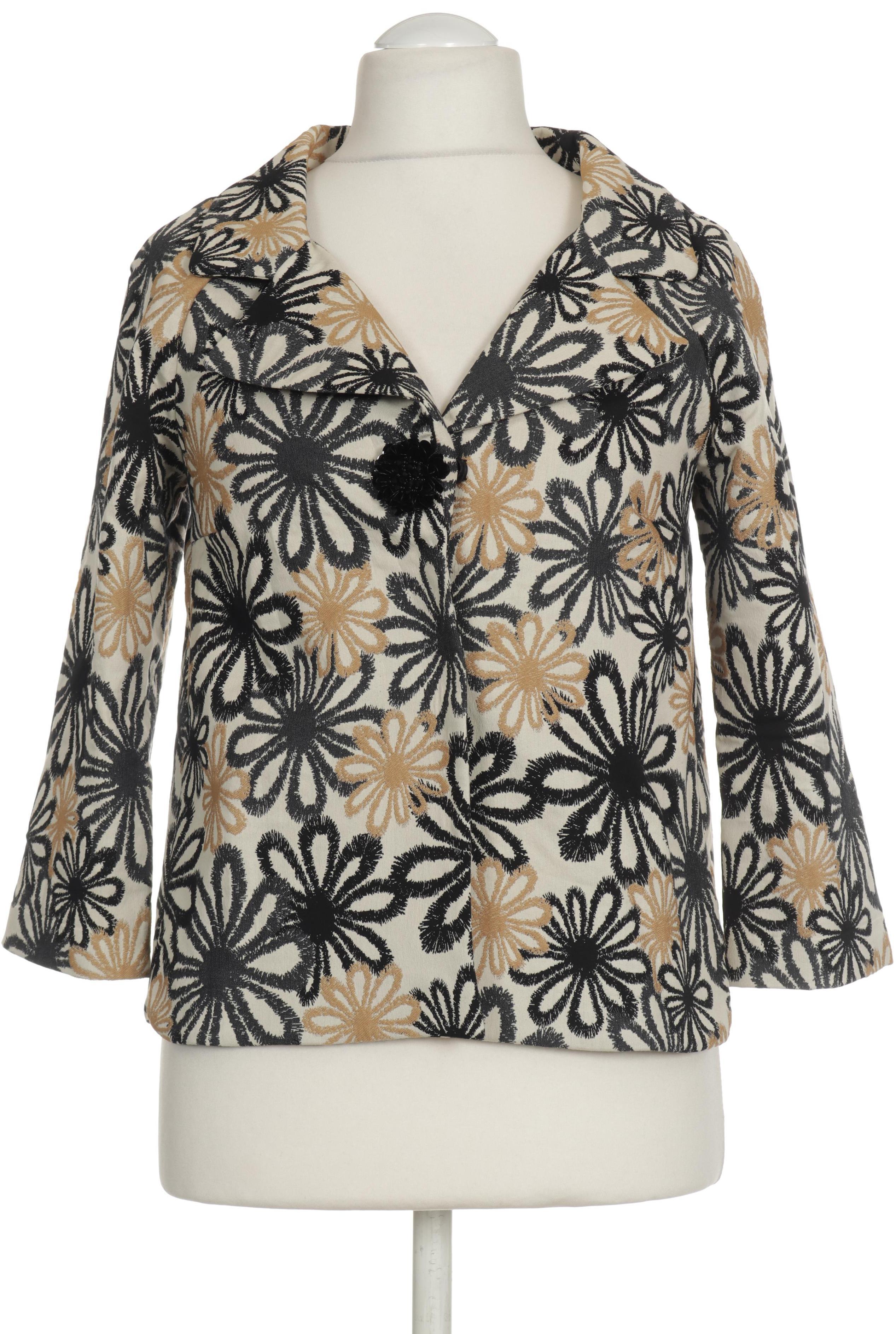 

Hallhuber Damen Blazer, beige, Gr. 38