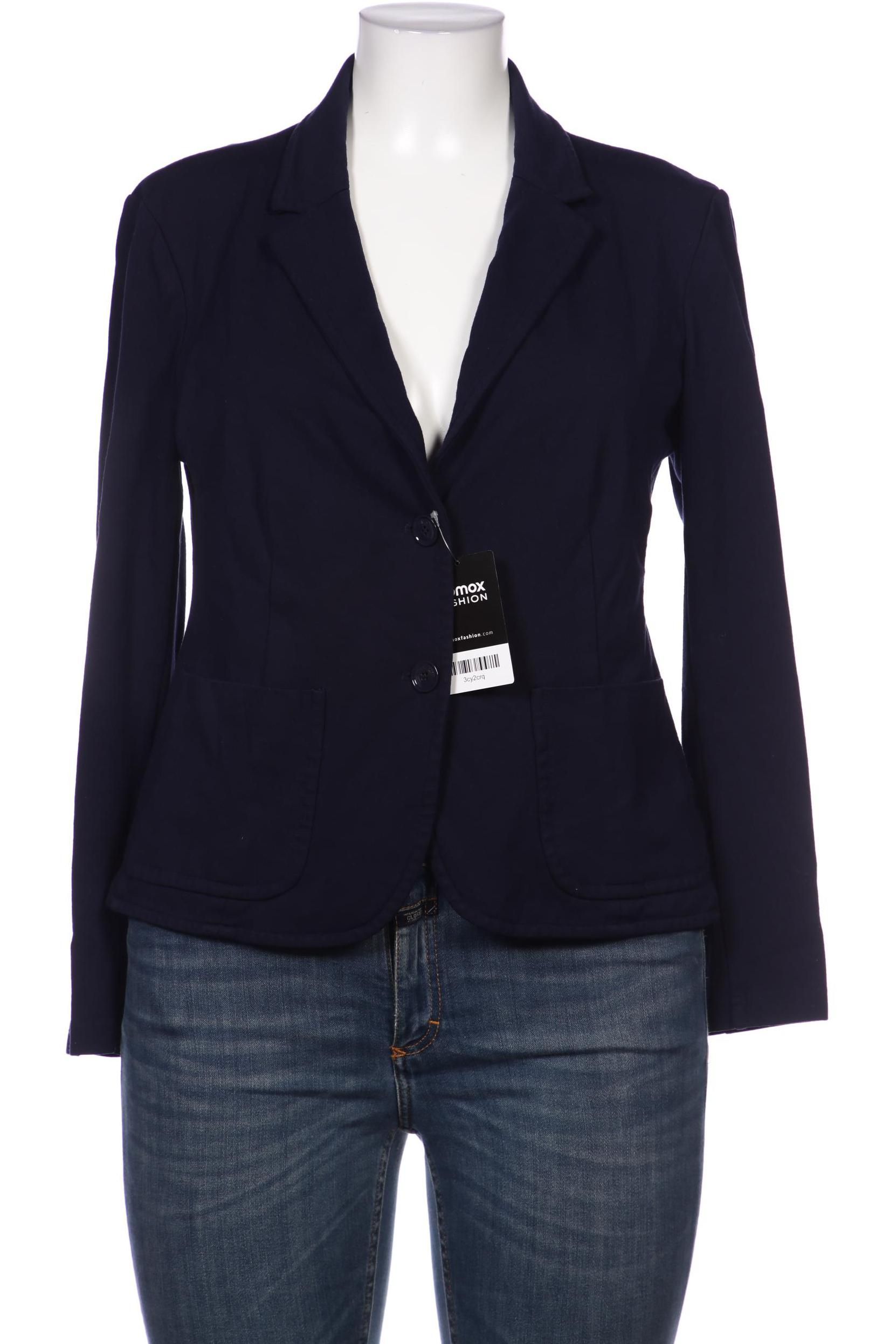 

Hallhuber Damen Blazer, marineblau