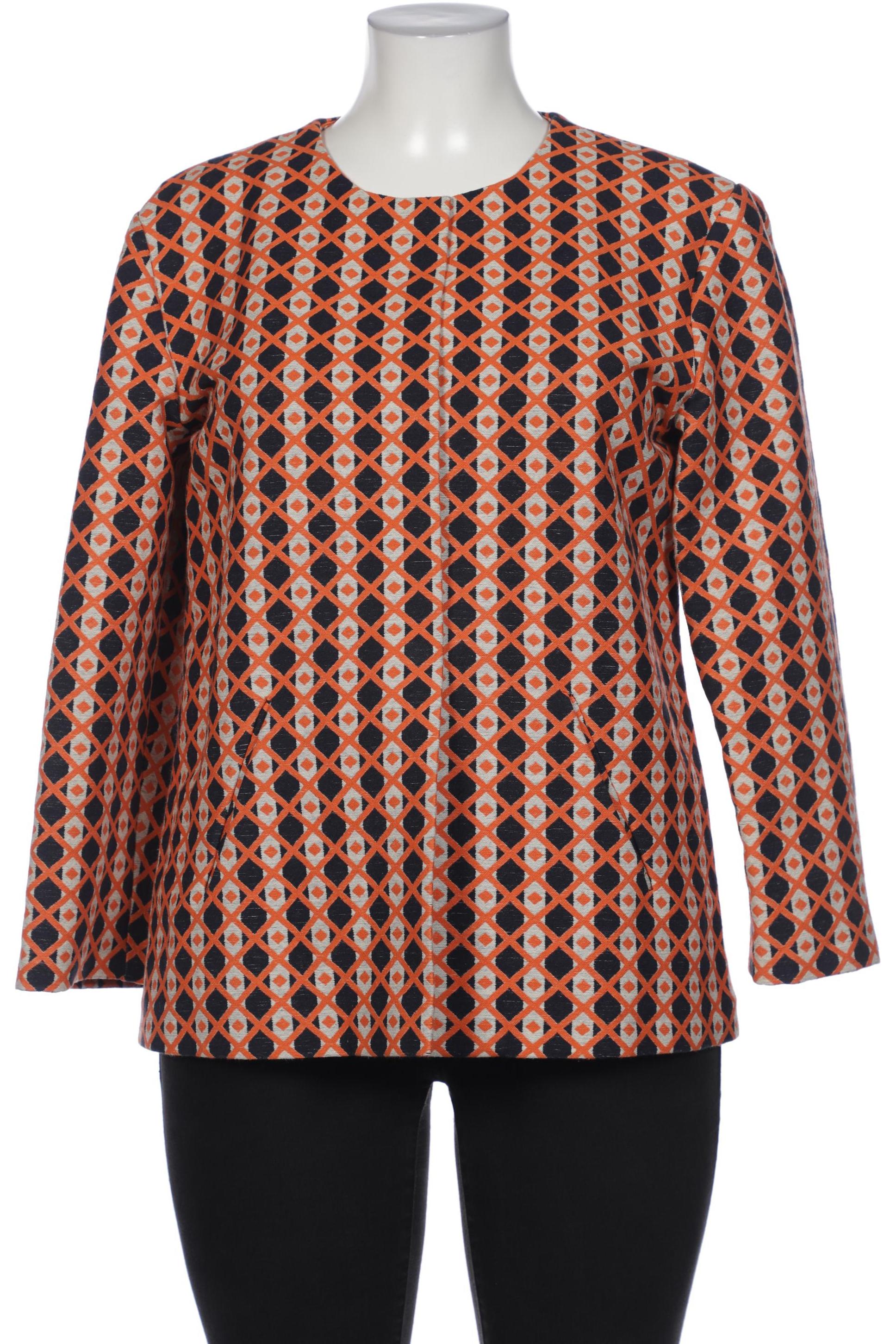 

Hallhuber Damen Blazer, mehrfarbig