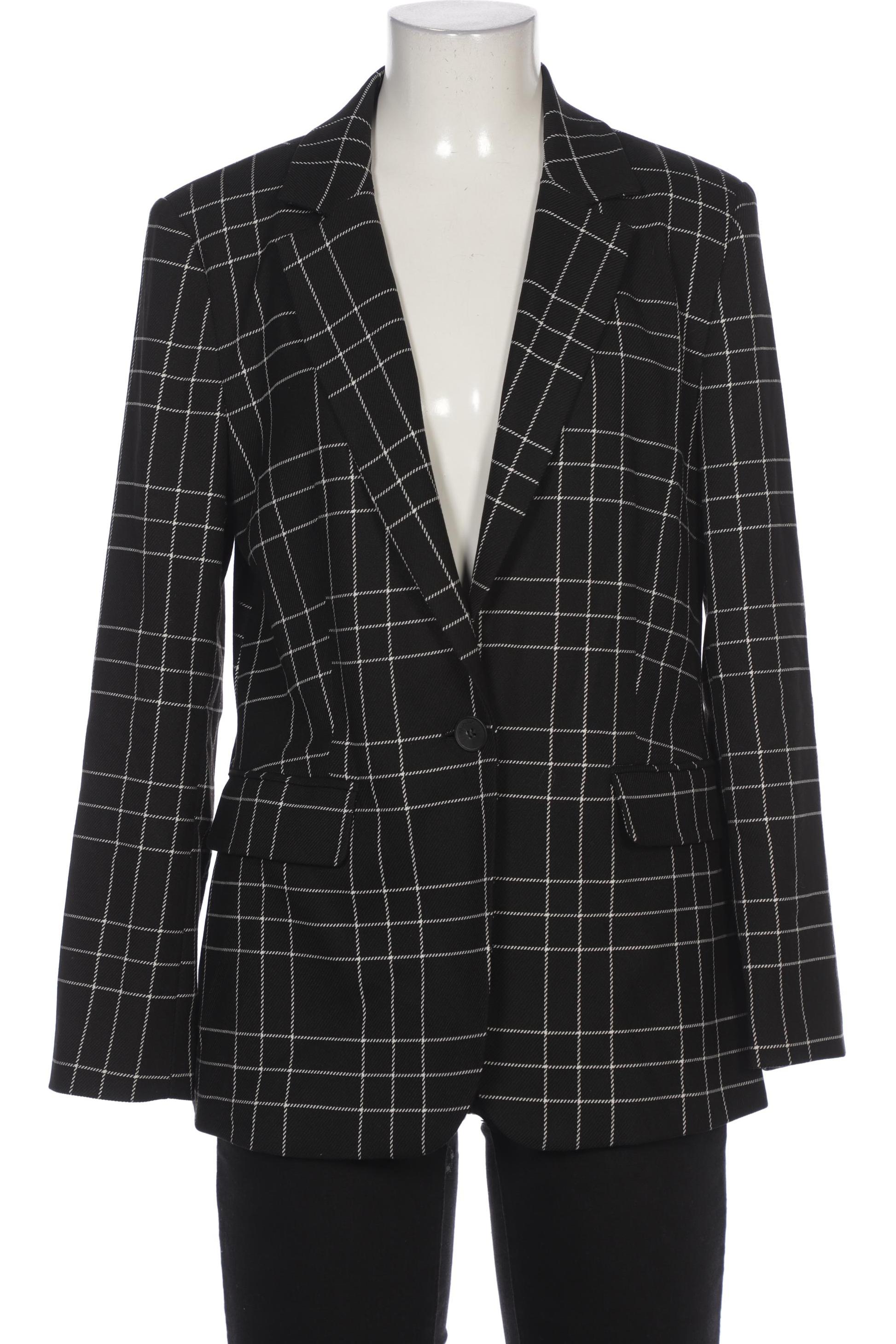 

Hallhuber Damen Blazer, schwarz