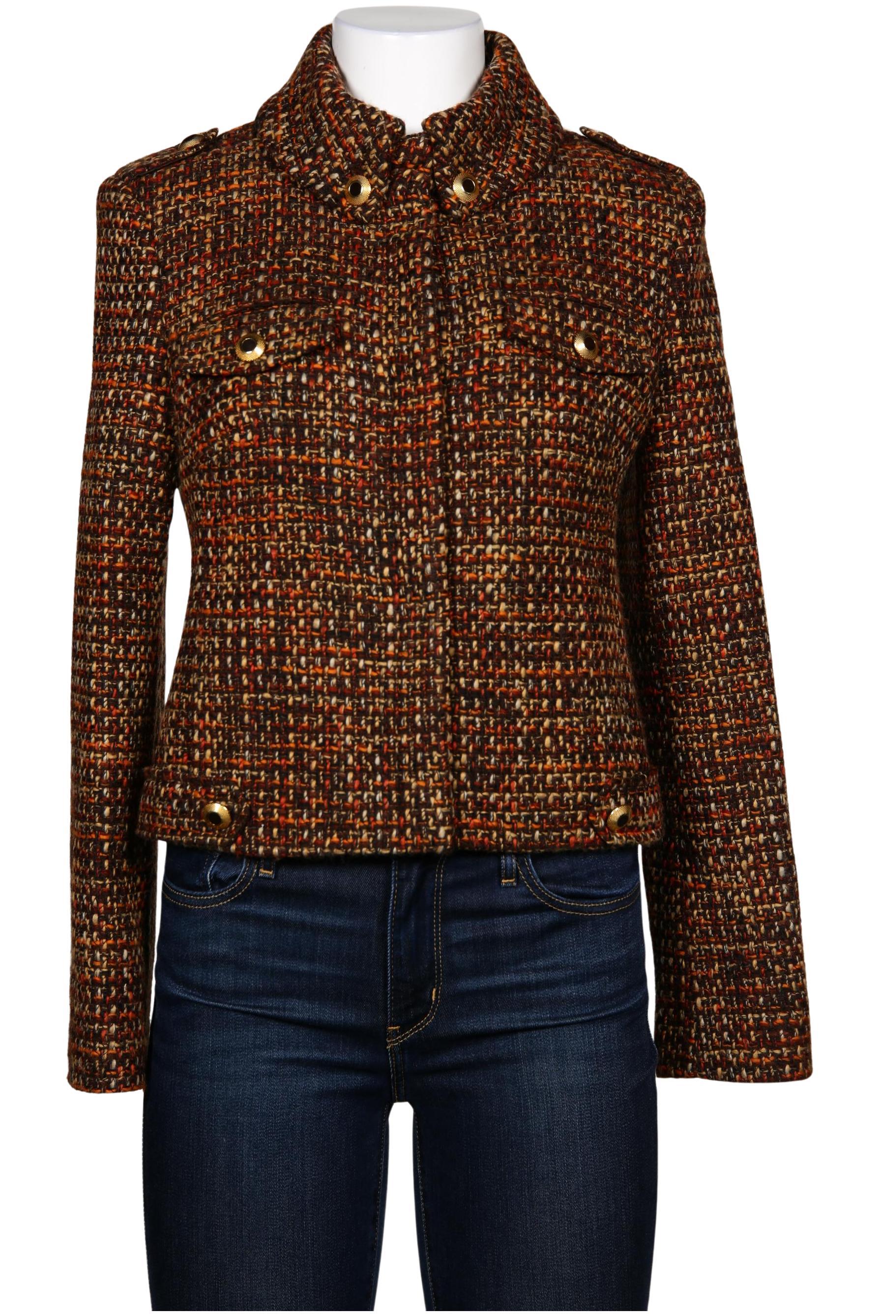 

Hallhuber Damen Blazer, braun, Gr. 38