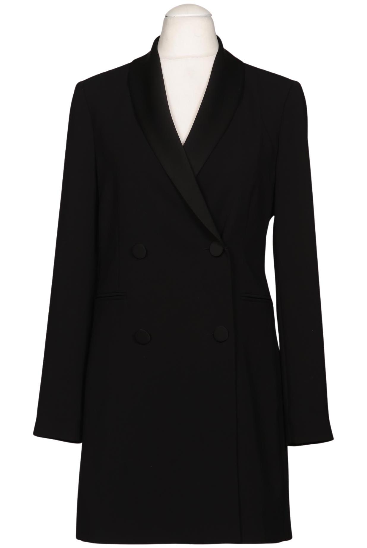 

Hallhuber Damen Blazer, schwarz, Gr. 38
