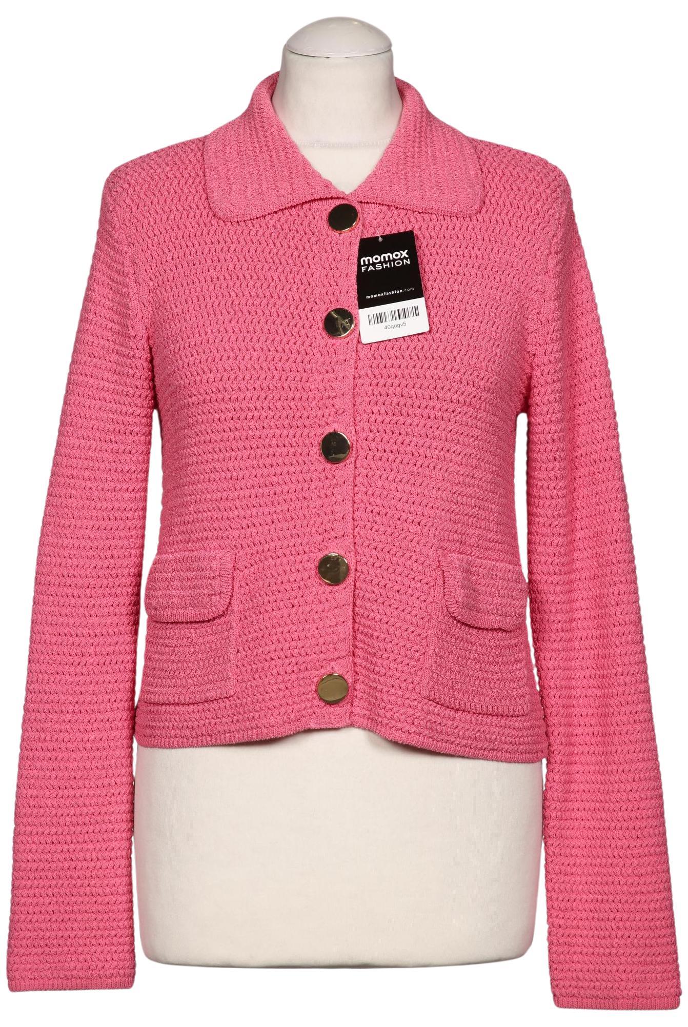 

Hallhuber Damen Blazer, pink, Gr. 36