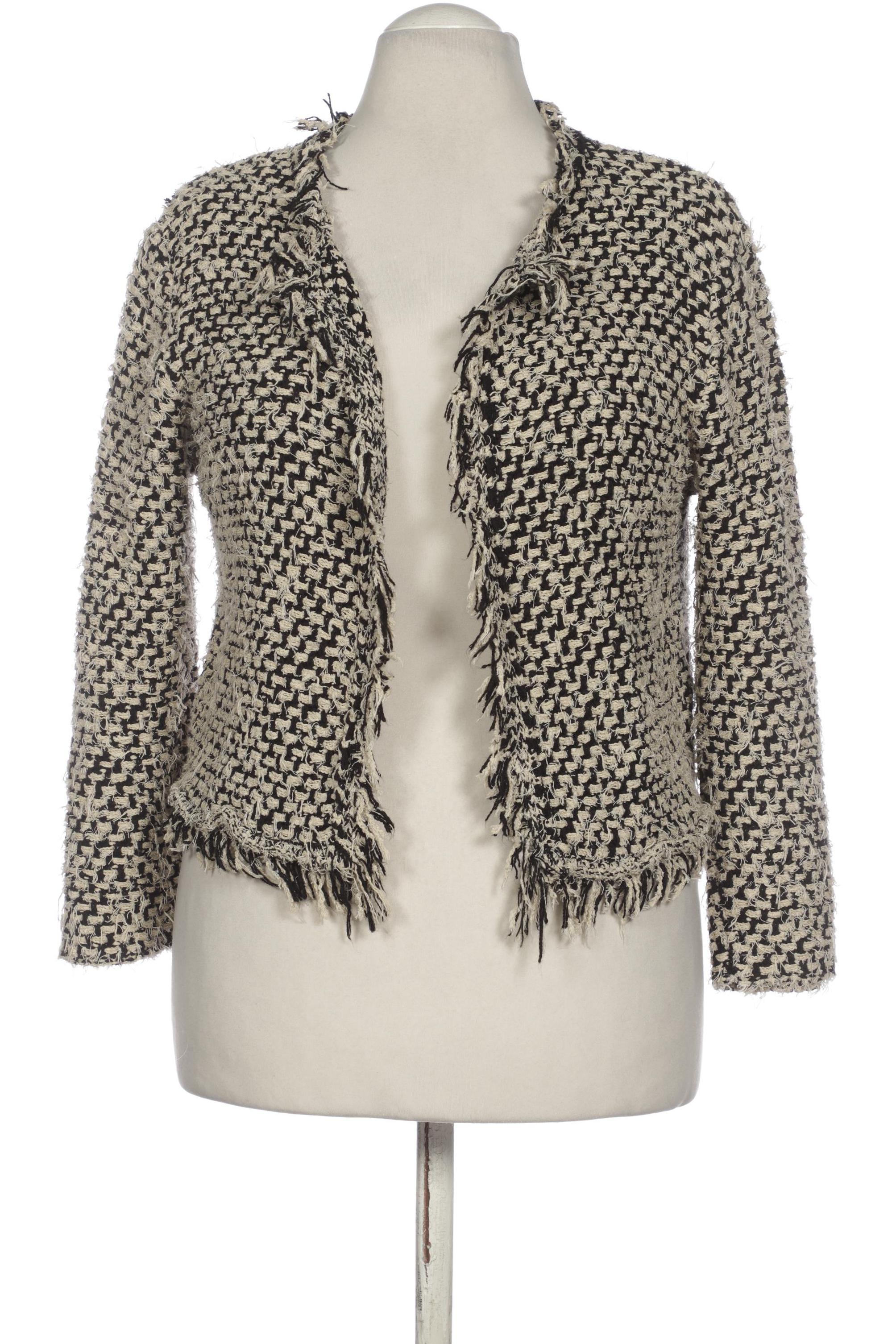 

Hallhuber Damen Blazer, beige, Gr.