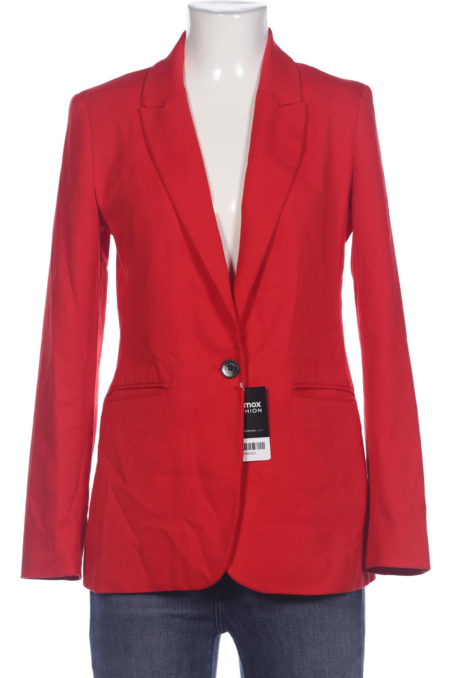 

Hallhuber Damen Blazer, rot