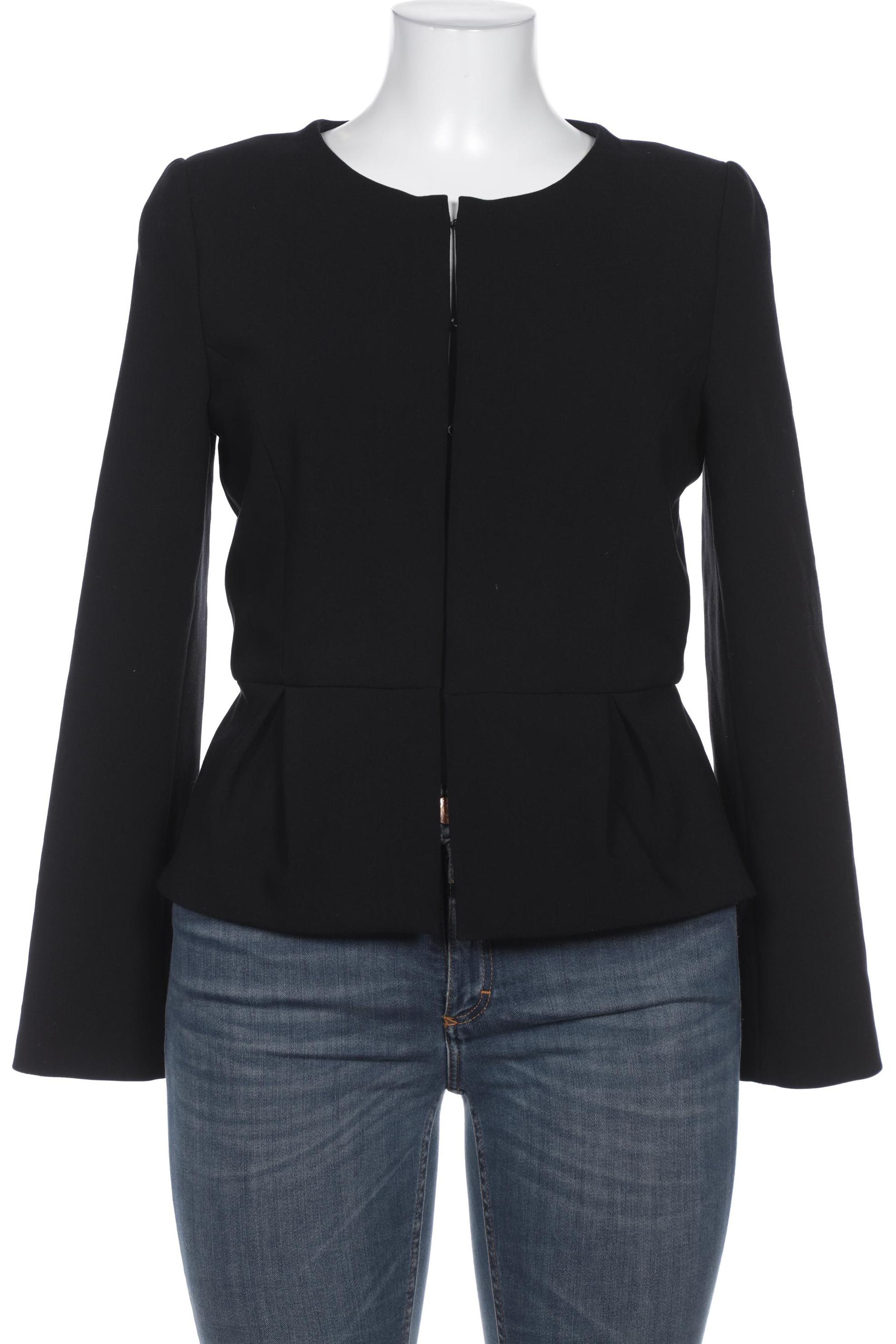 

Hallhuber Damen Blazer, schwarz