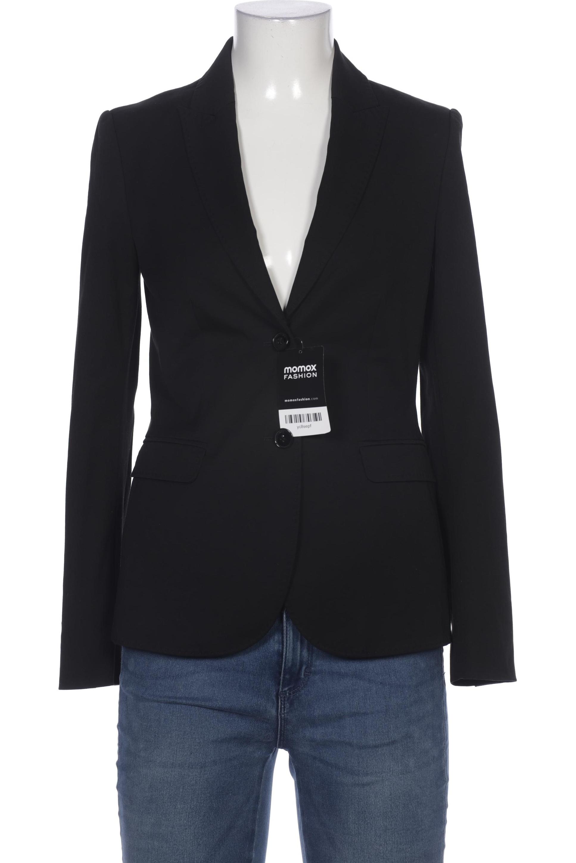 

Hallhuber Damen Blazer, schwarz