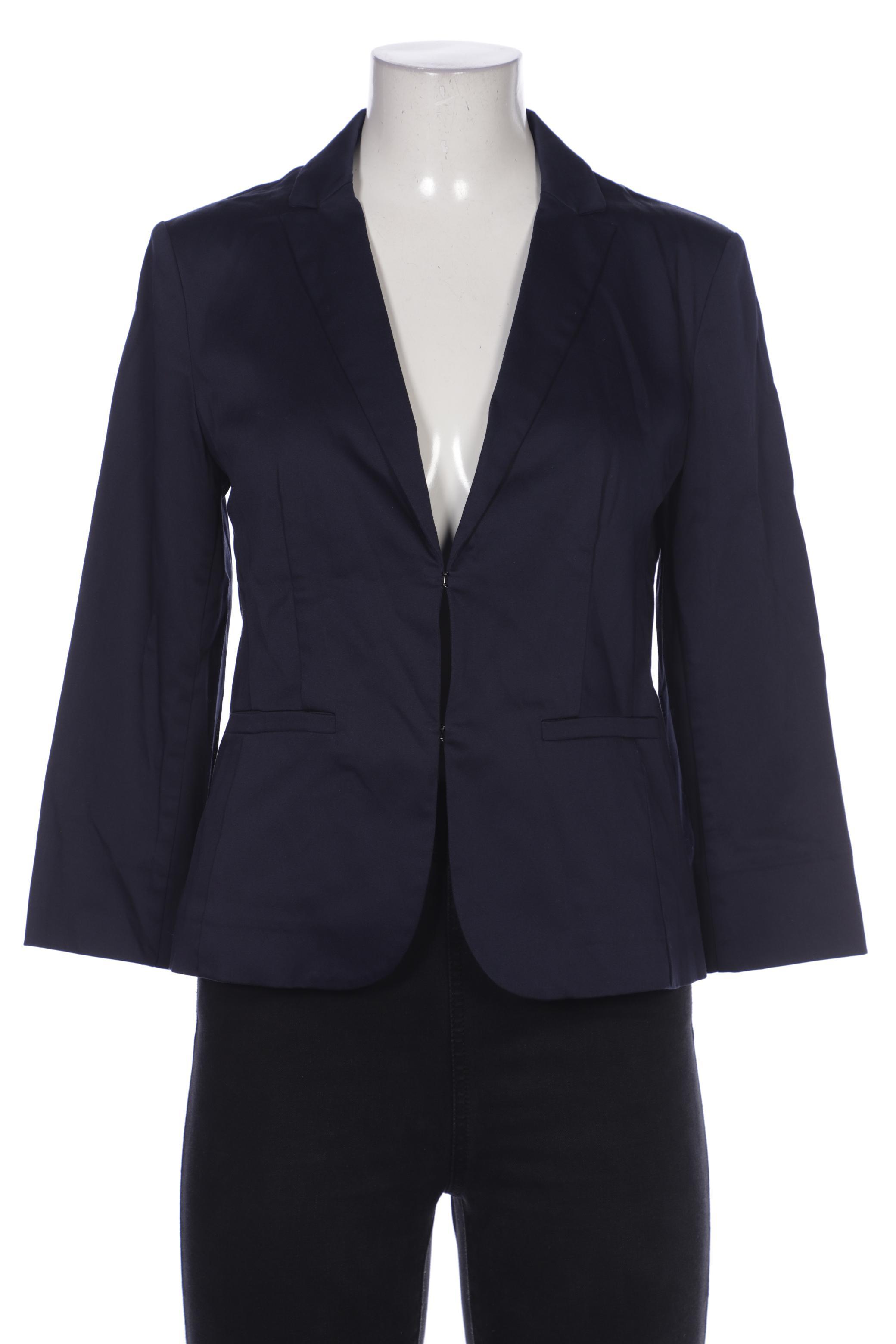 

Hallhuber Damen Blazer, marineblau, Gr. 40