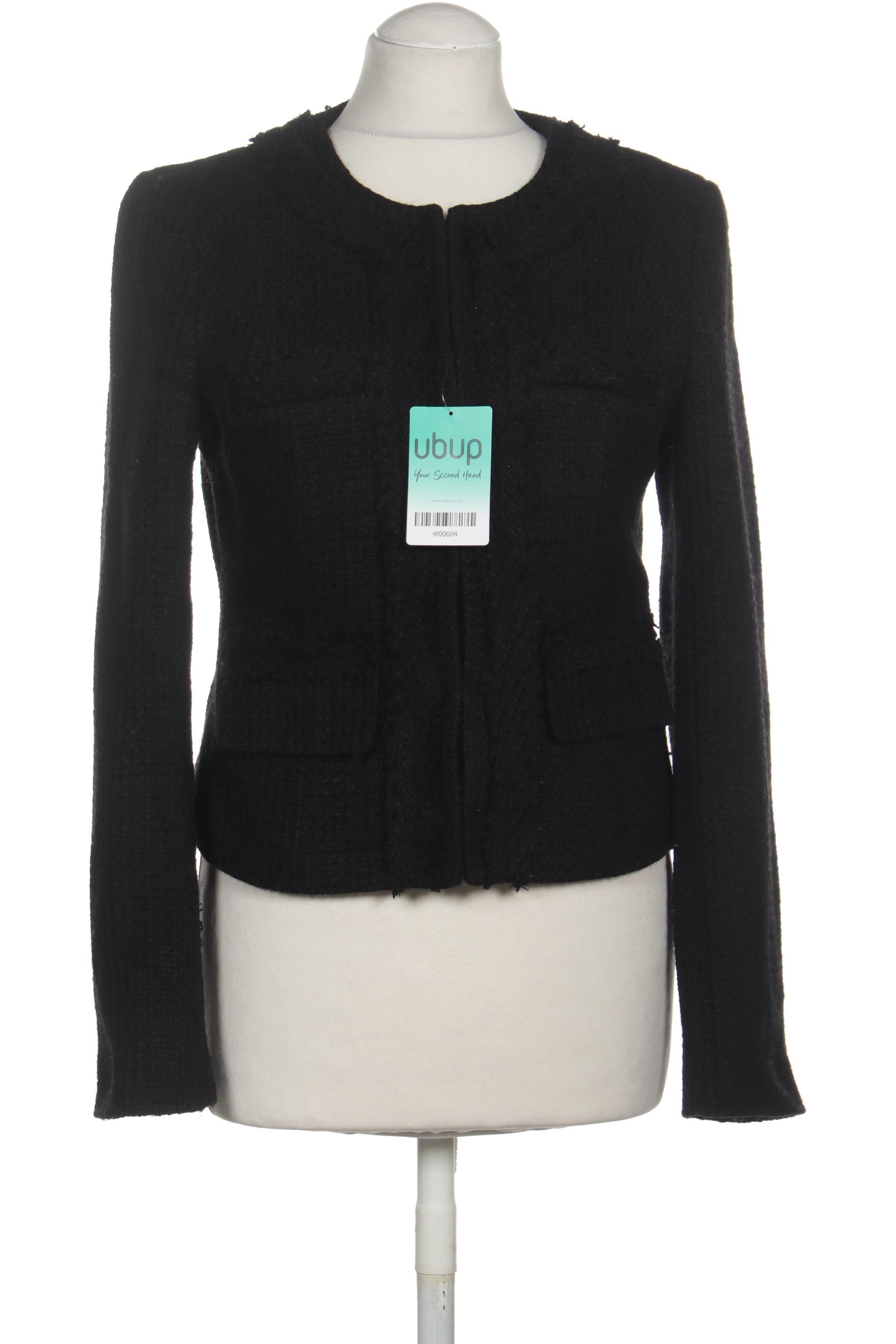 

Hallhuber Damen Blazer, schwarz, Gr. 38