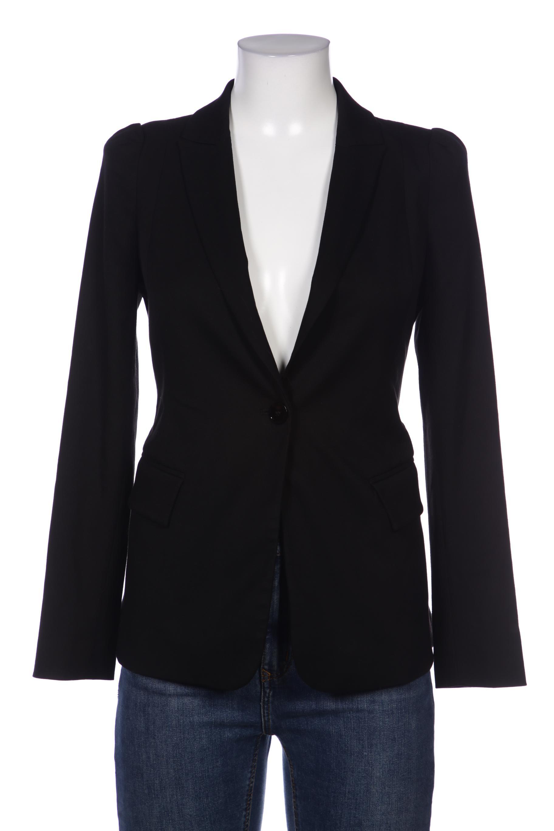 

Hallhuber Damen Blazer, schwarz