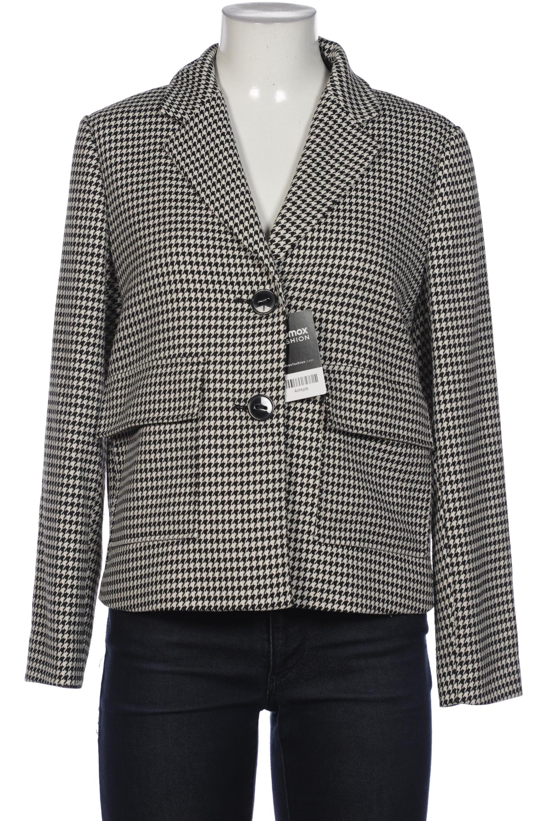 

Hallhuber Damen Blazer, schwarz