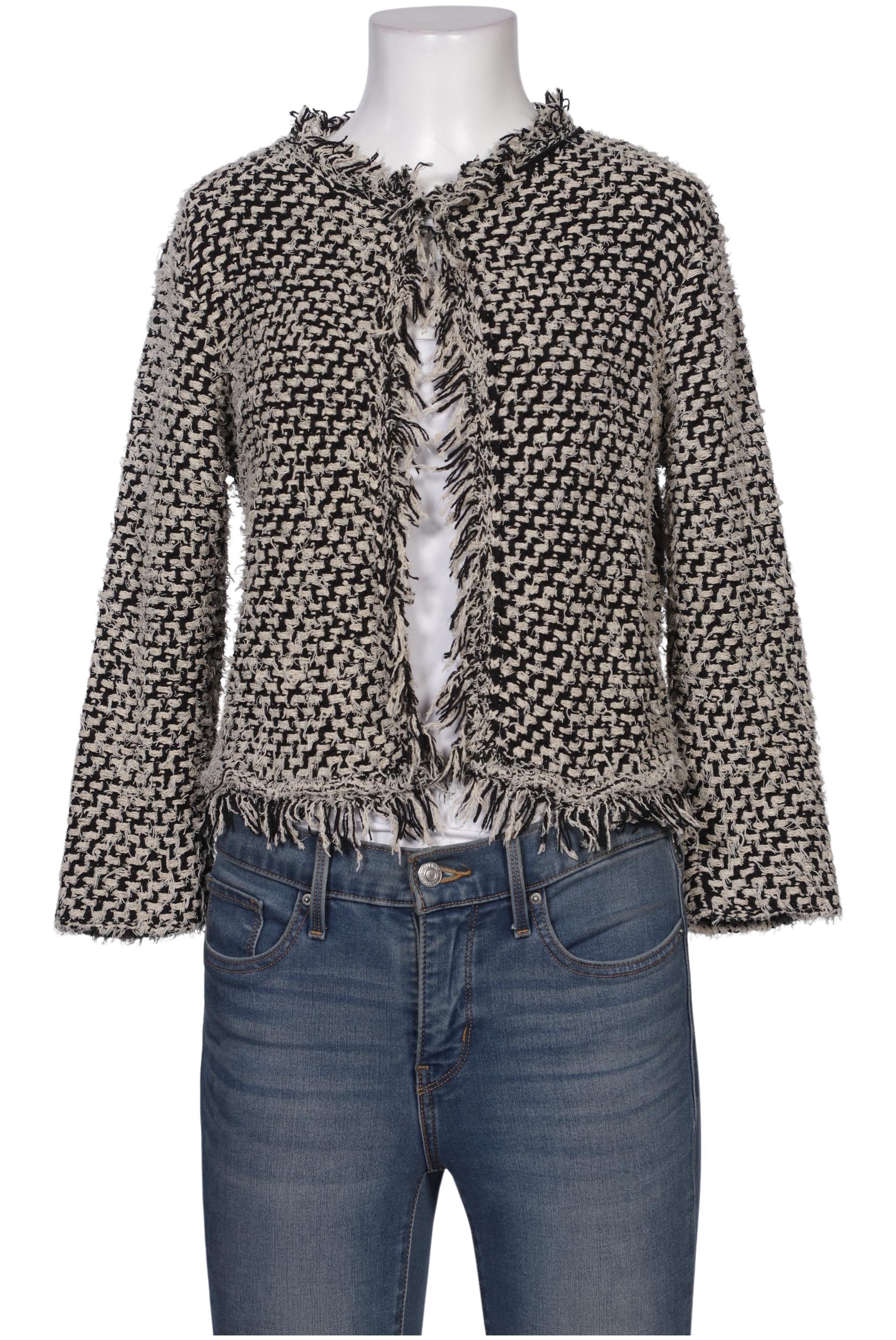 

Hallhuber Damen Blazer, schwarz, Gr. 38