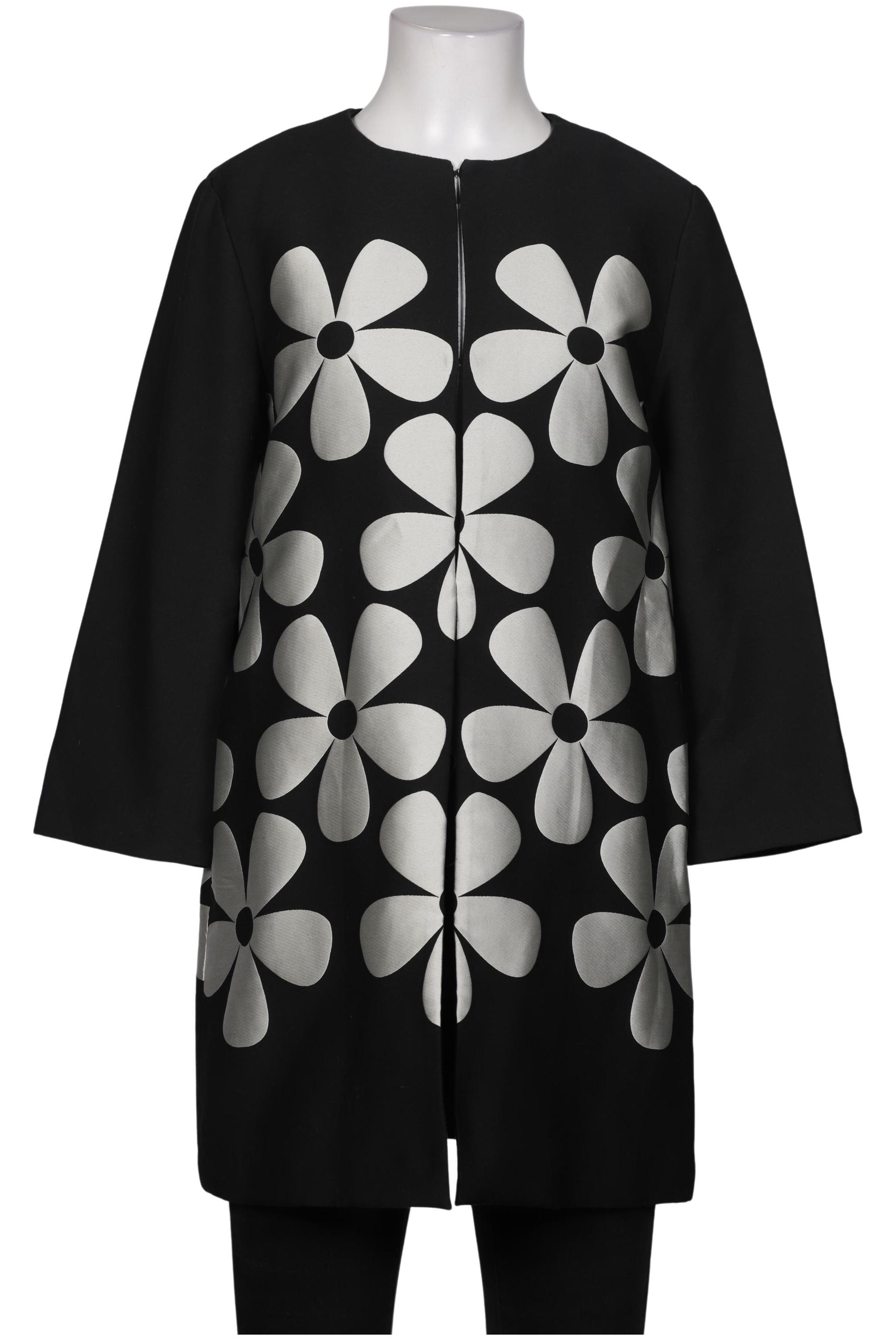 

Hallhuber Damen Blazer, mehrfarbig, Gr. 36