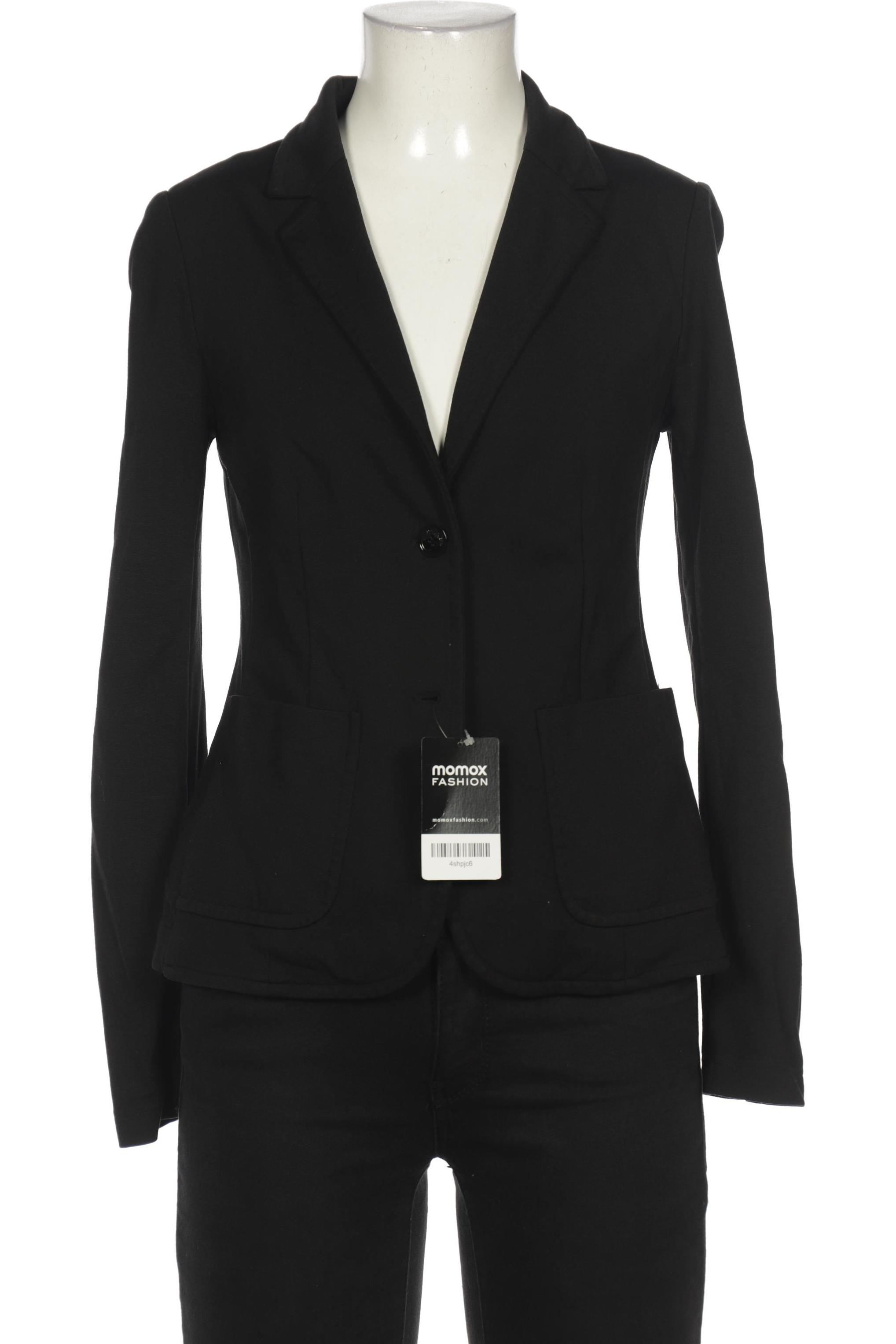 

Hallhuber Damen Blazer, schwarz