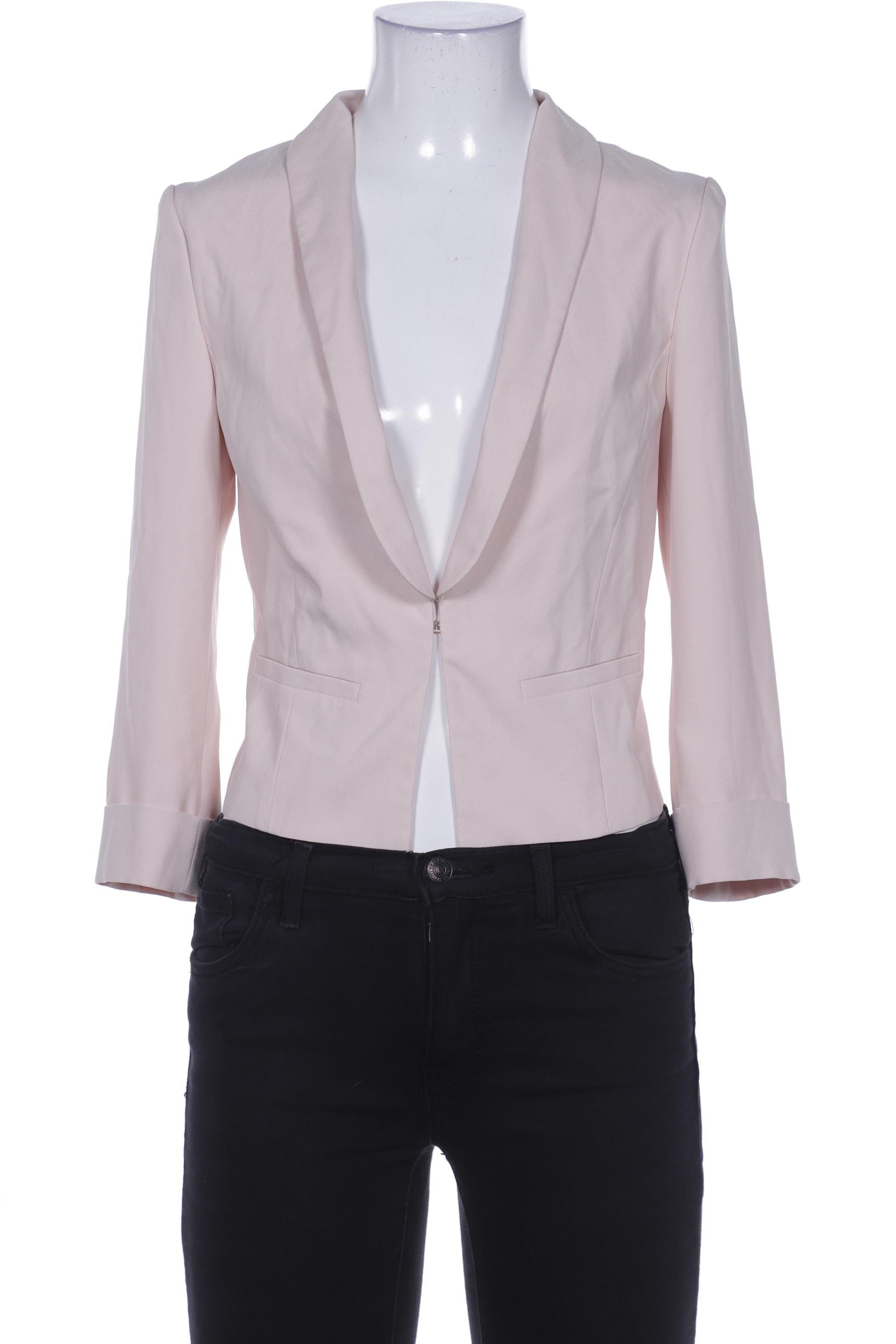 

Hallhuber Damen Blazer, beige, Gr. 34