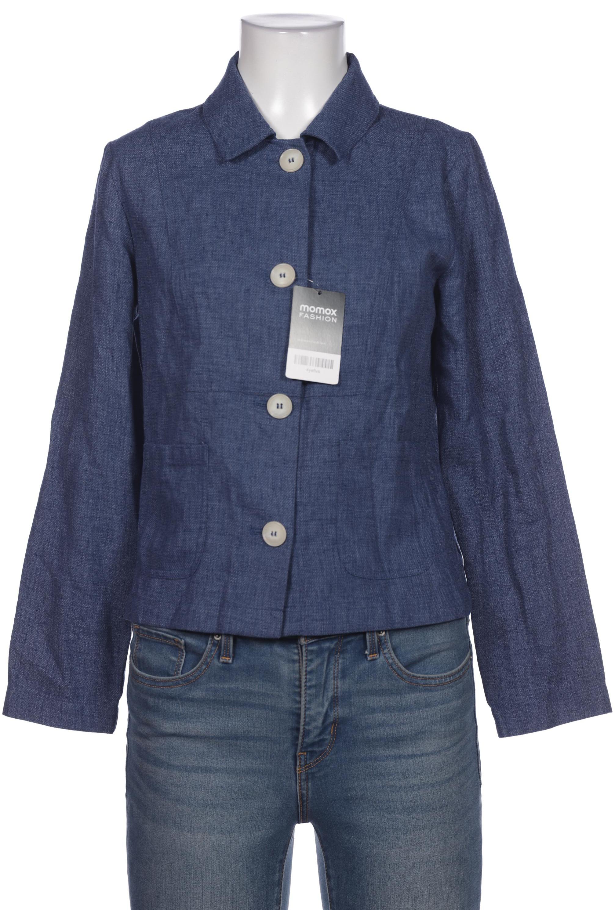 

Hallhuber Damen Blazer, blau