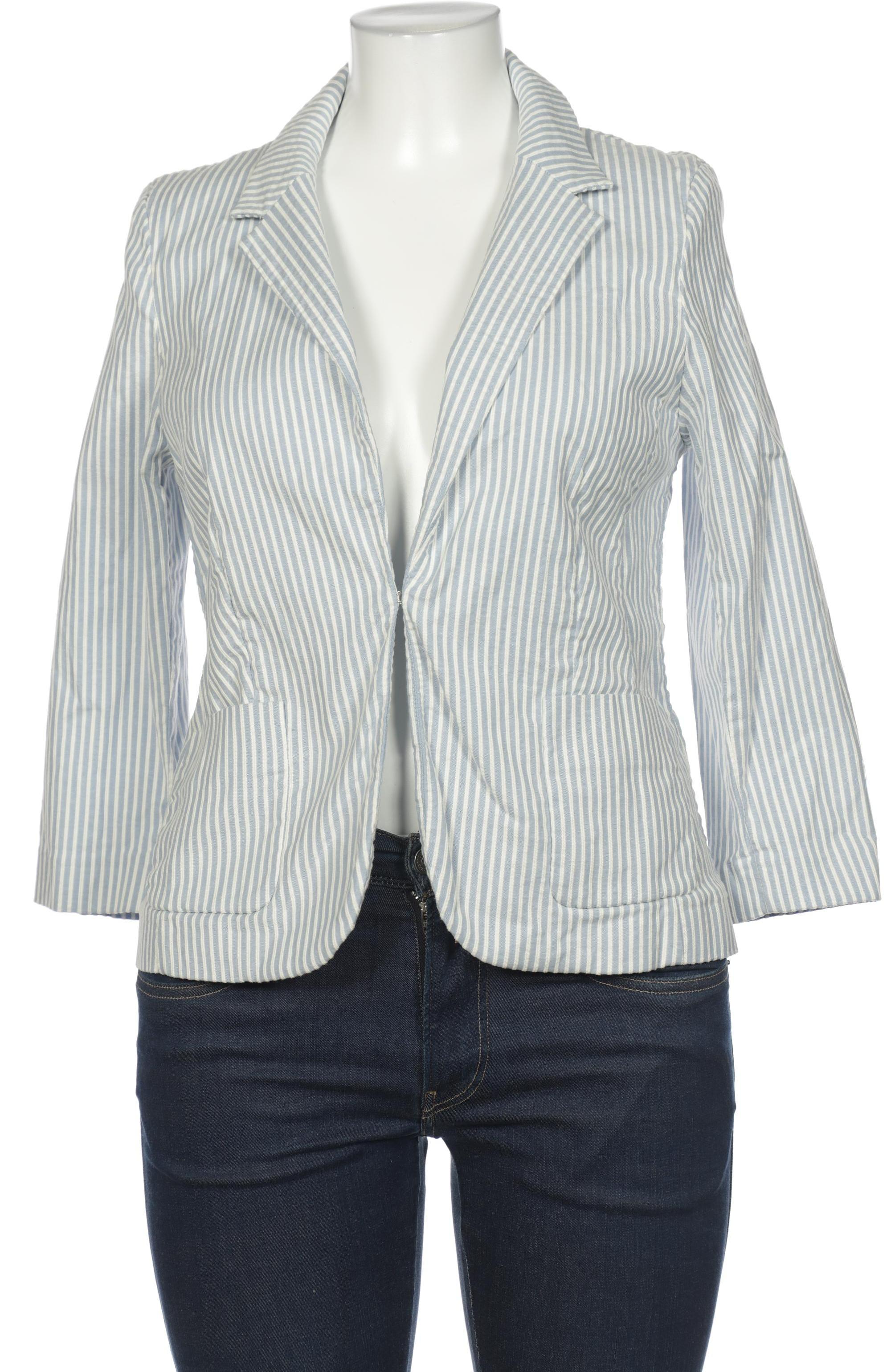 

Hallhuber Damen Blazer, hellblau