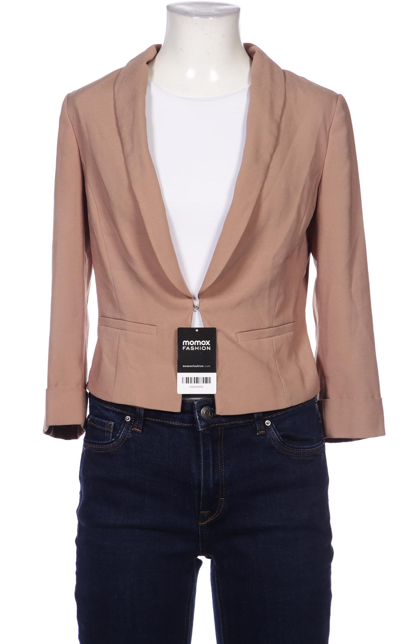 

Hallhuber Damen Blazer, beige, Gr. 34