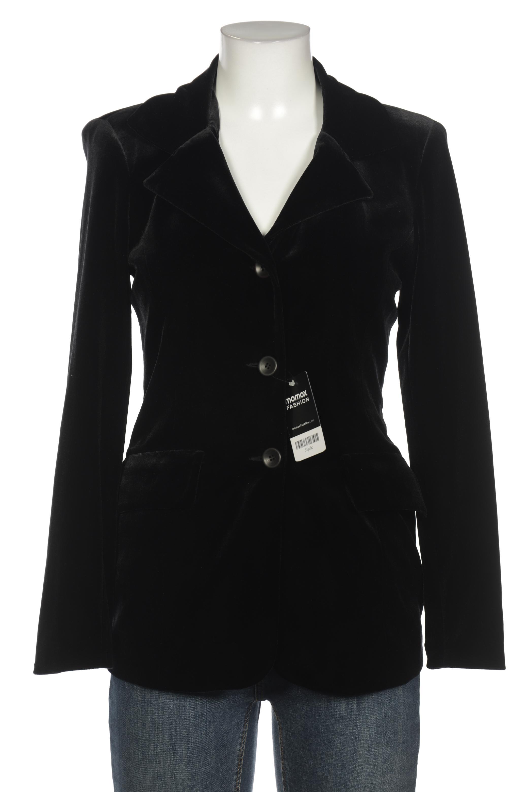 

Hallhuber Damen Blazer, schwarz