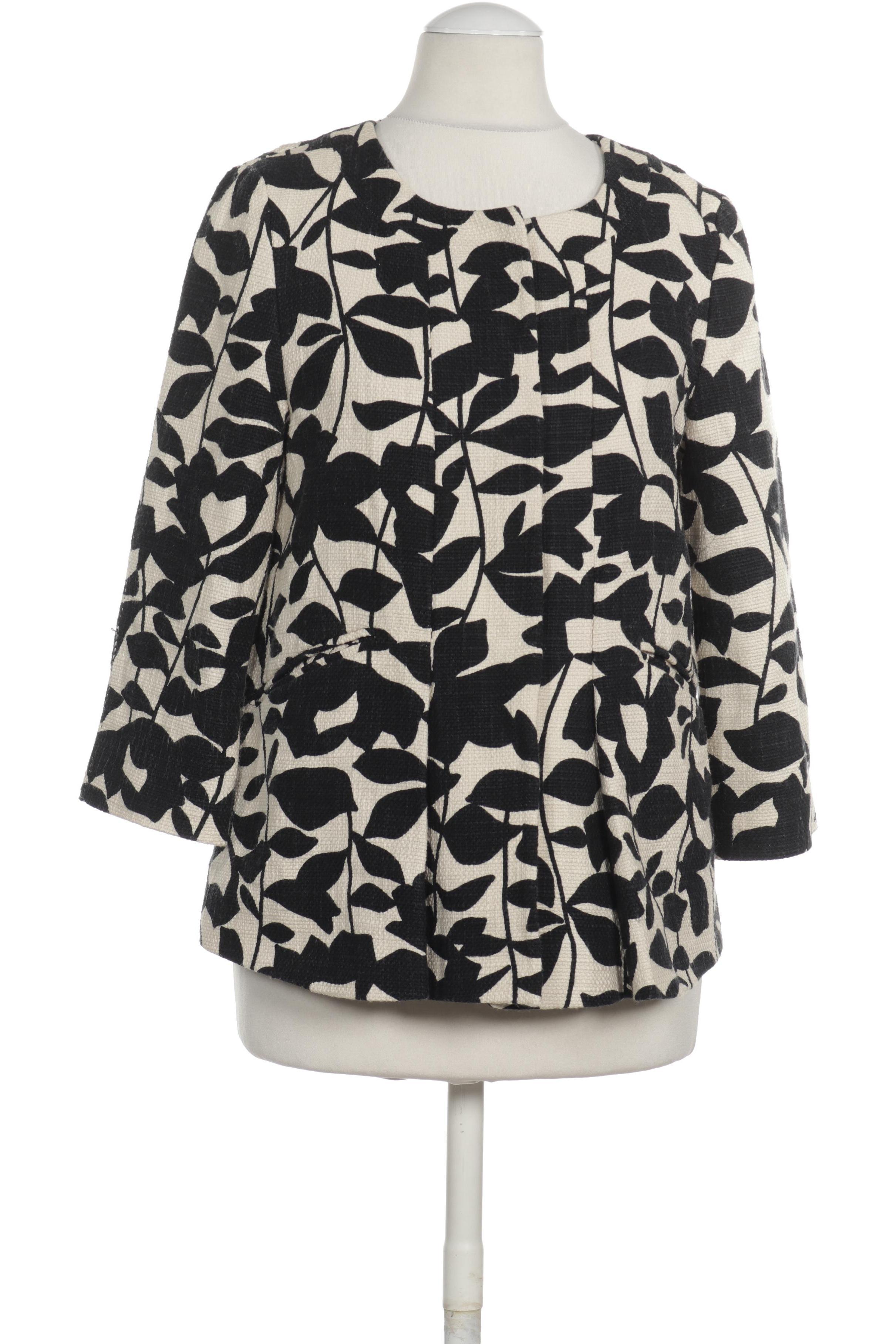 

Hallhuber Damen Blazer, beige, Gr. 34